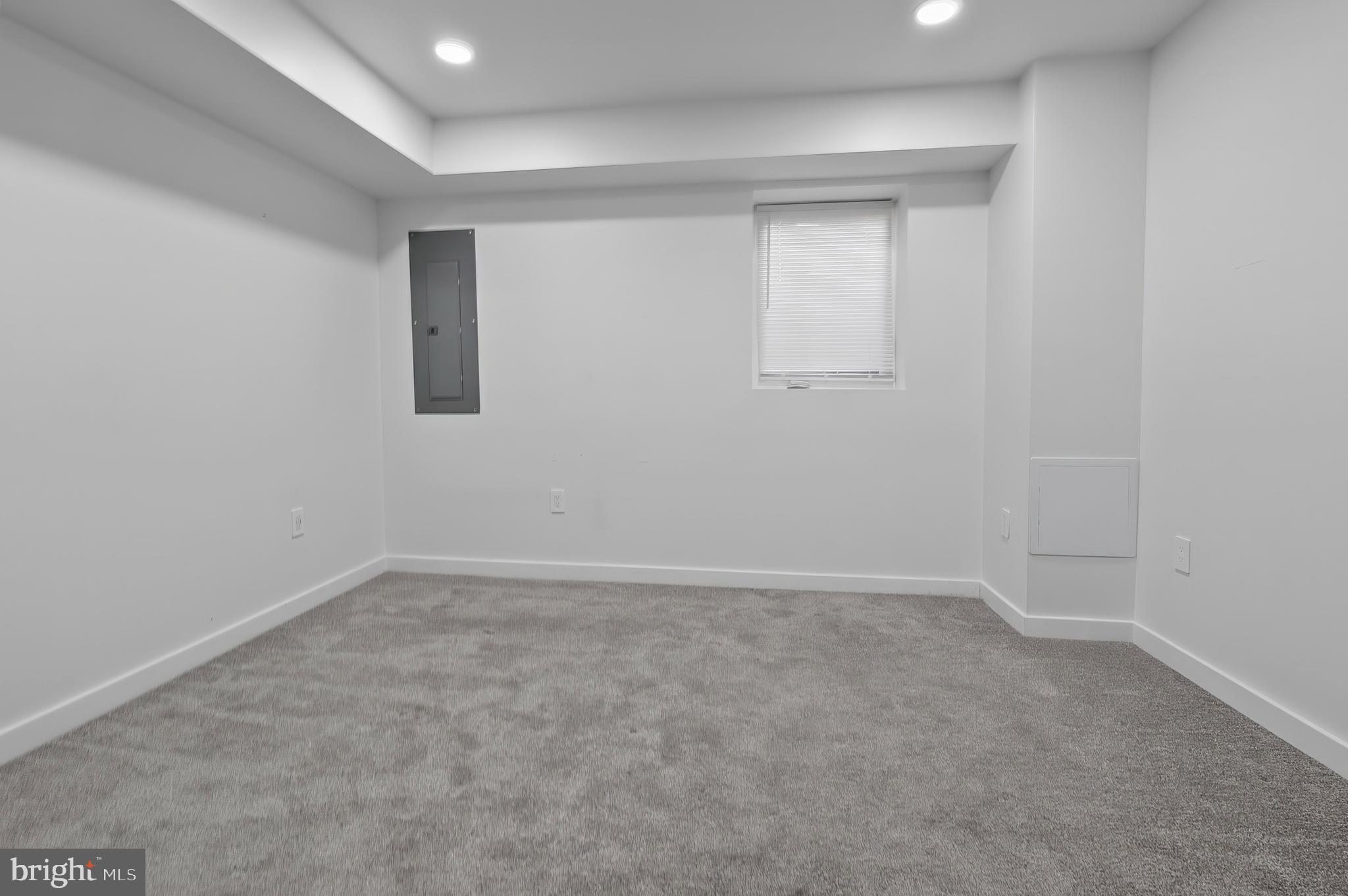 PATTERSON PARK - Residential