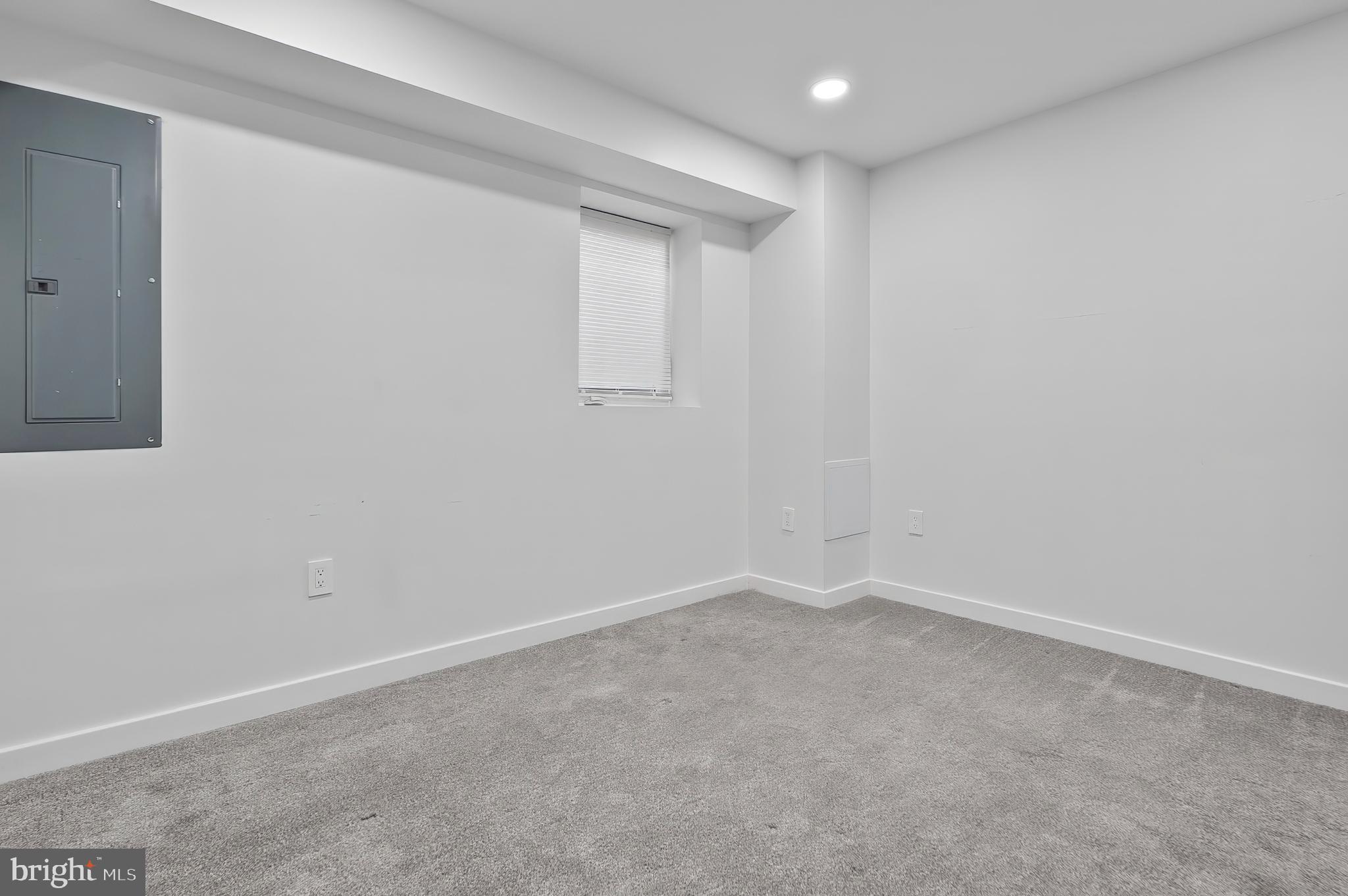 PATTERSON PARK - Residential