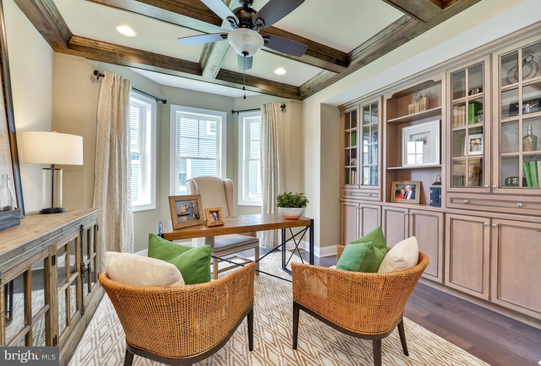 PENINSULA - Residential