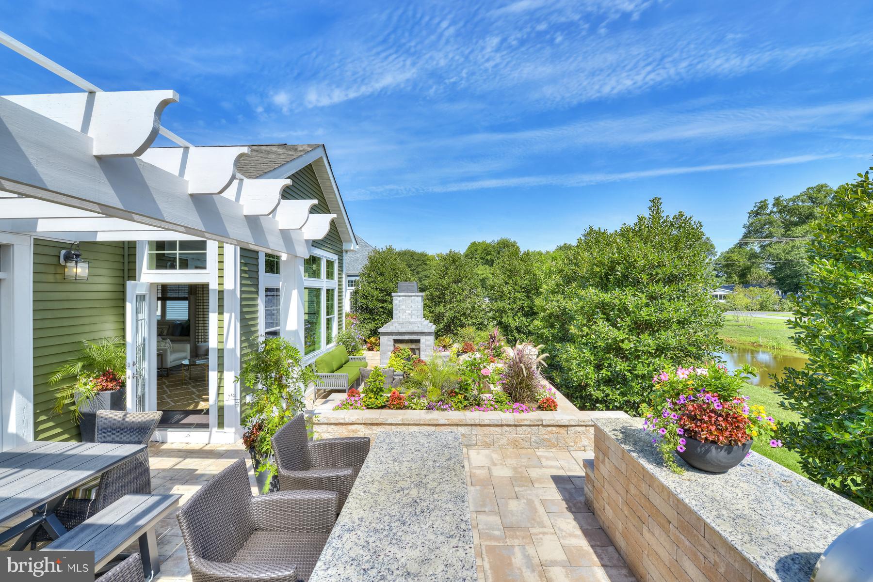 PENINSULA - Residential