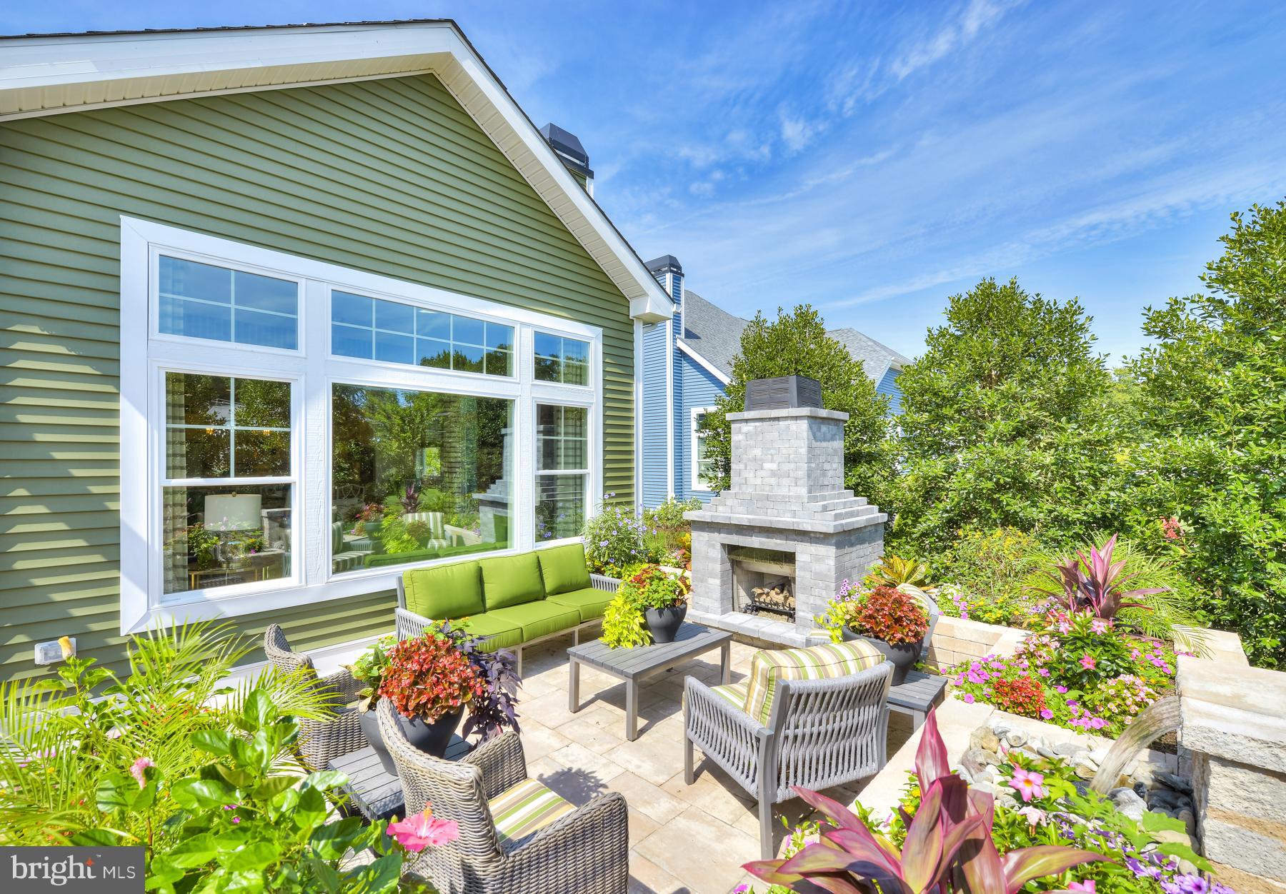 PENINSULA - Residential