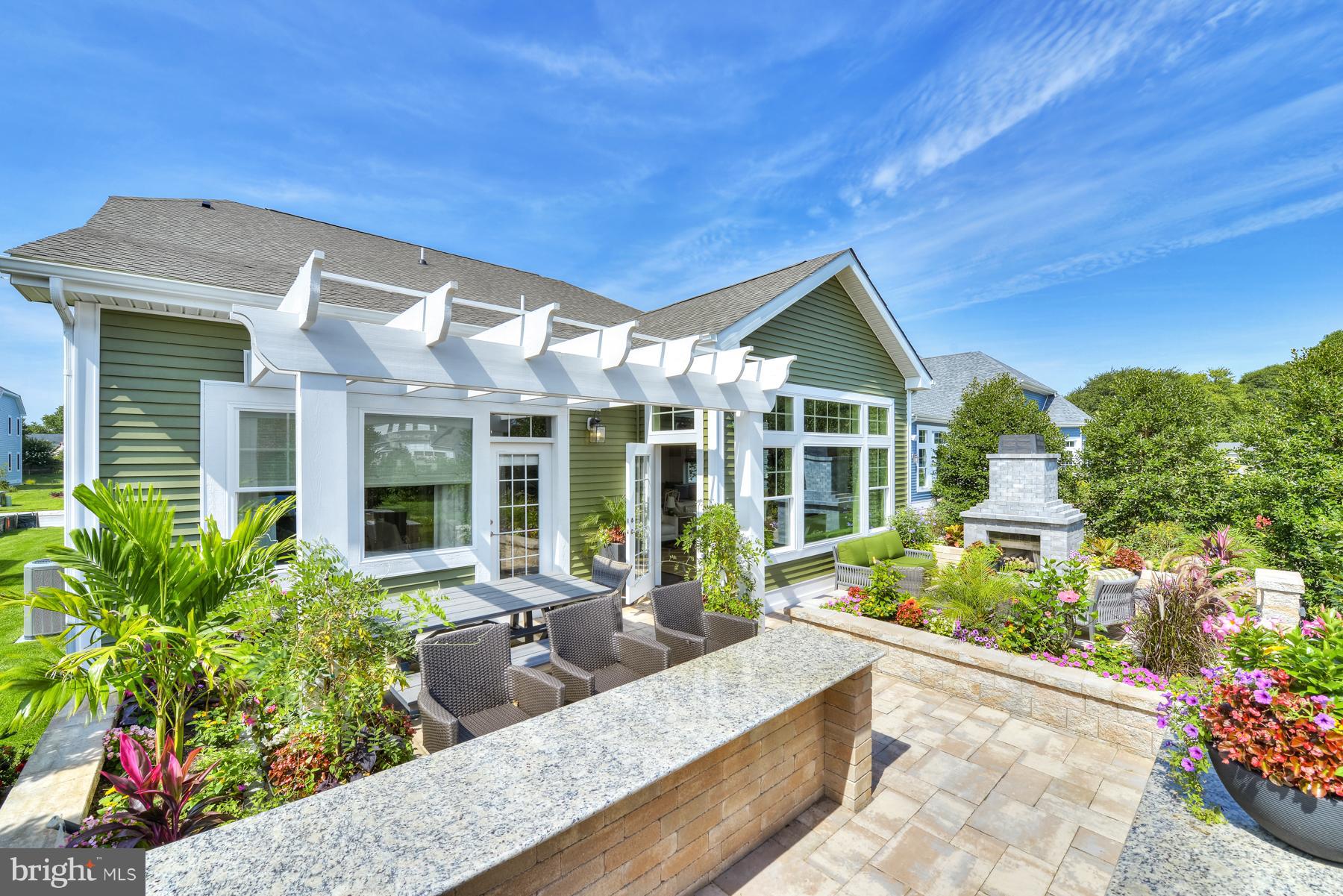 PENINSULA - Residential