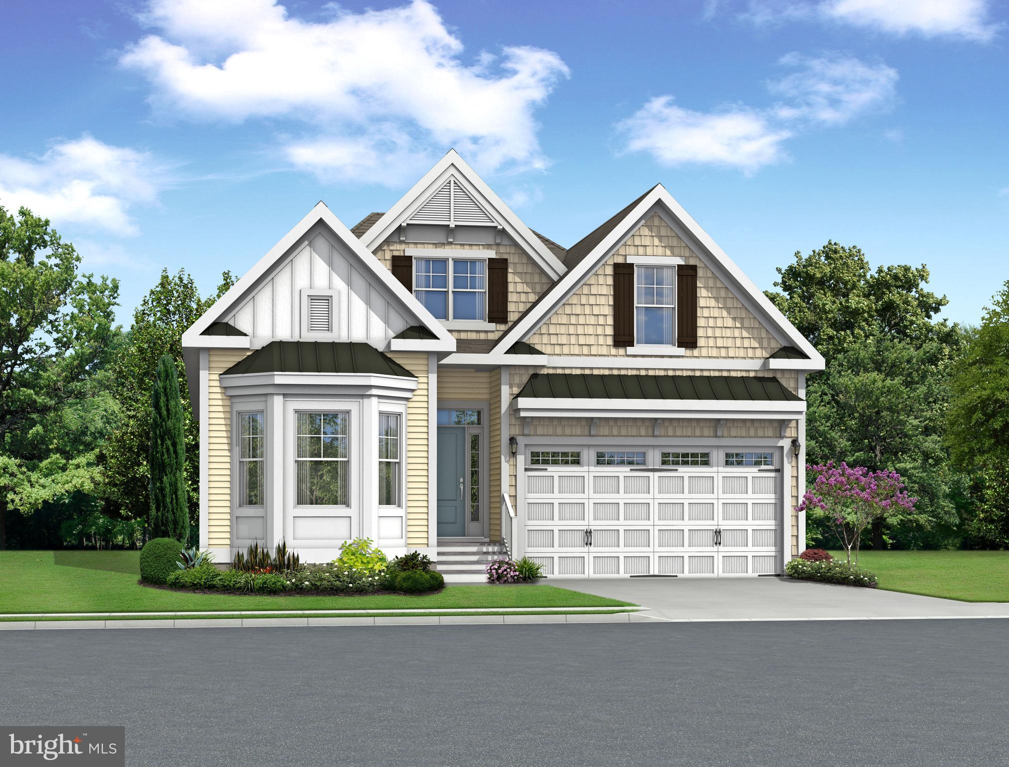 PENINSULA - Residential