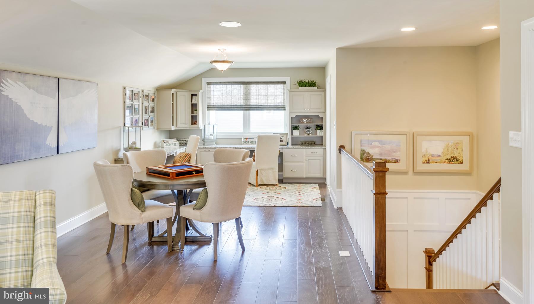 PENINSULA - Residential