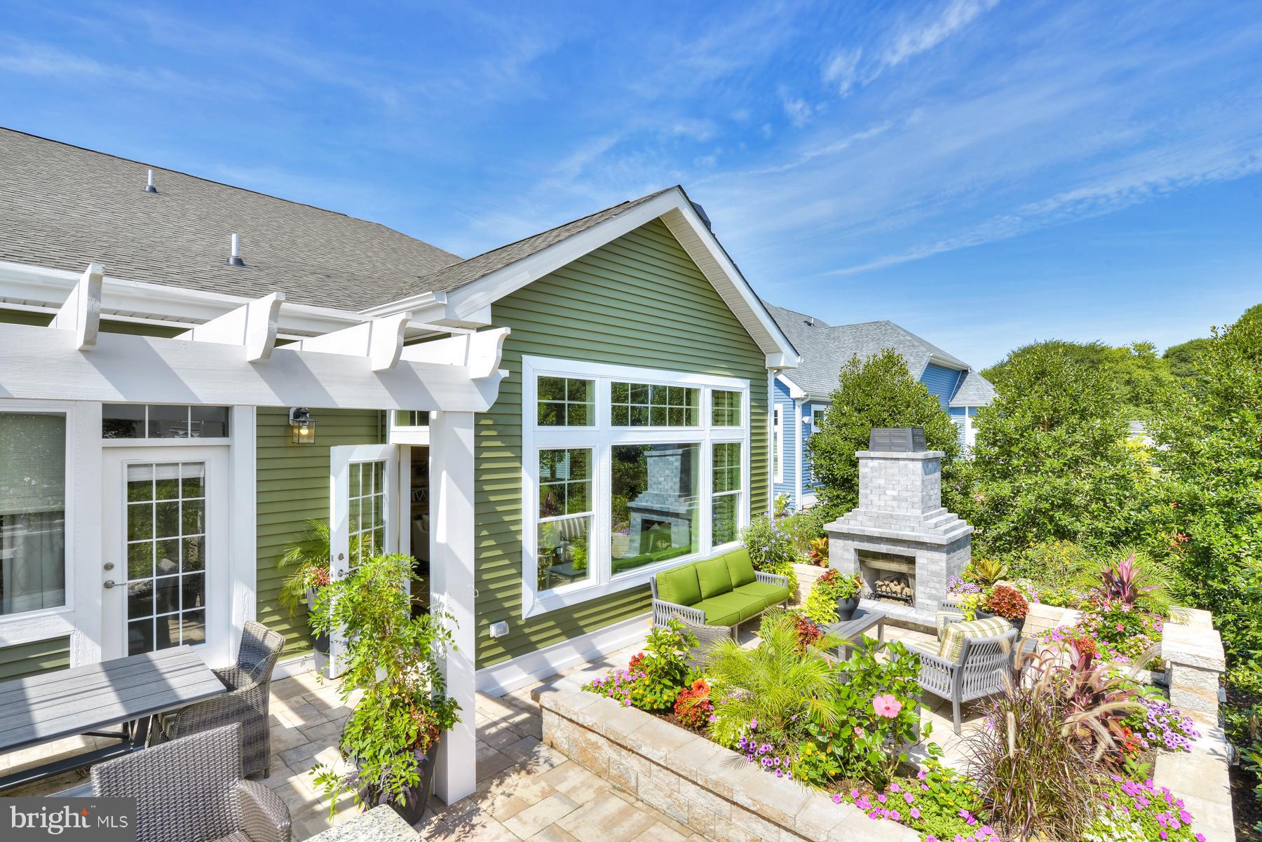 PENINSULA - Residential