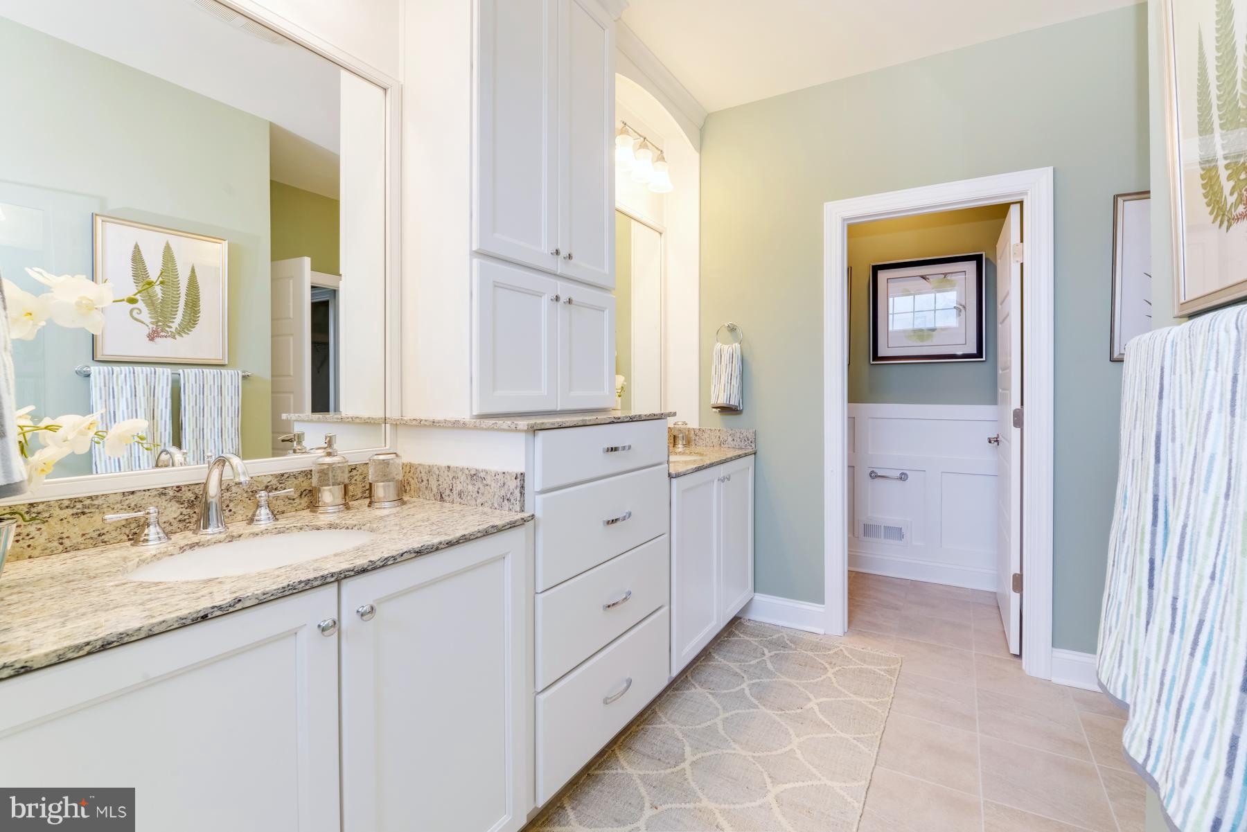 PENINSULA - Residential