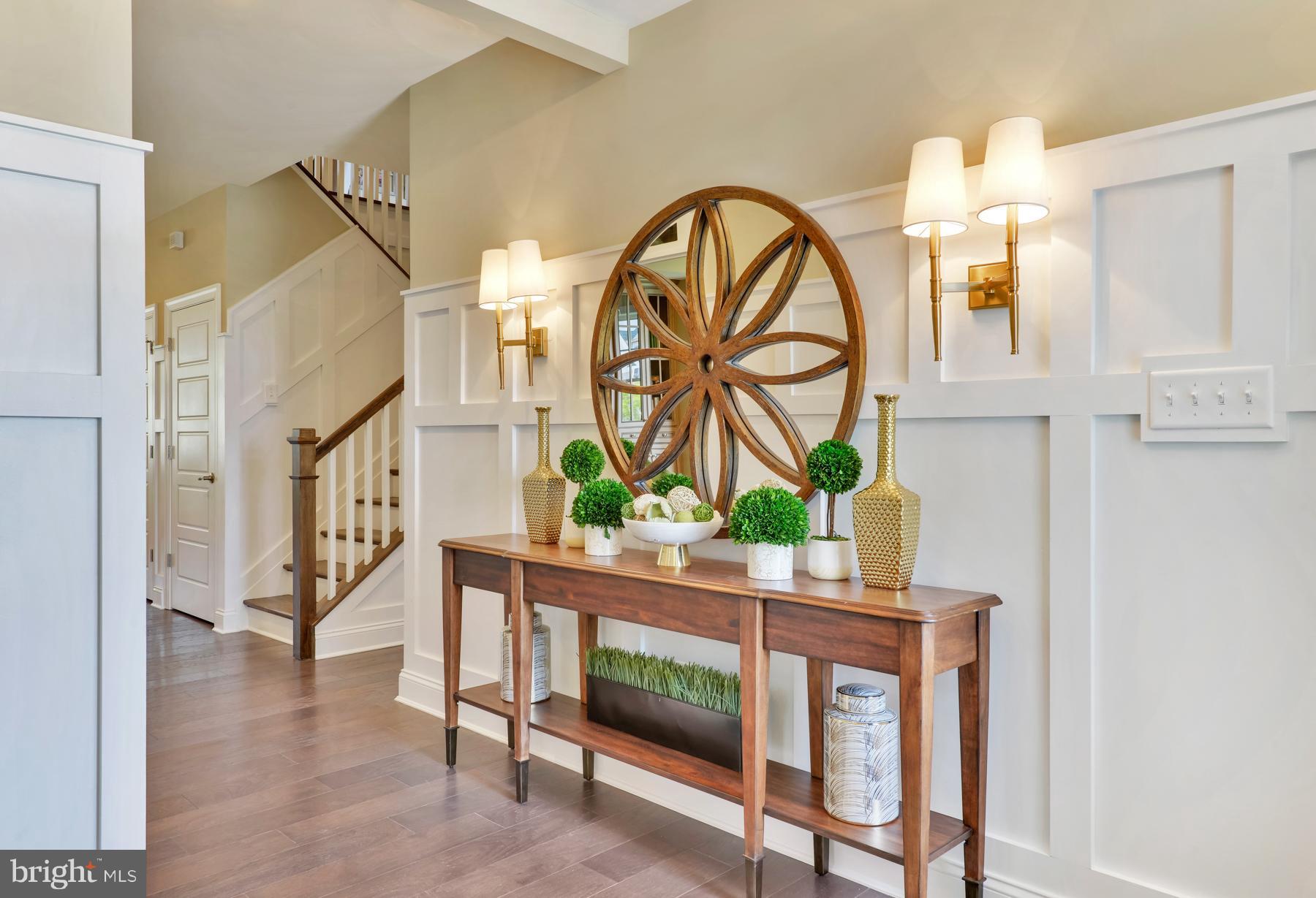 PENINSULA - Residential