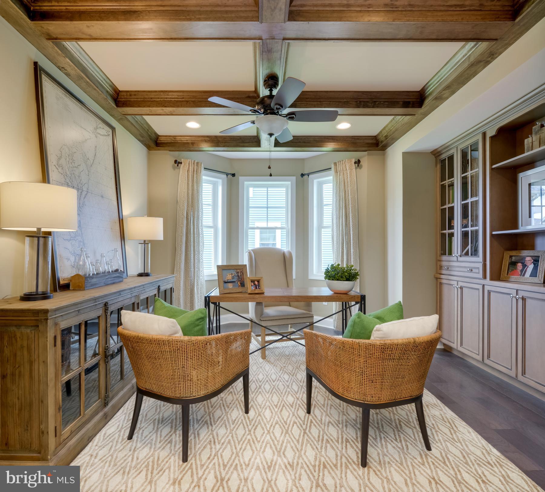 PENINSULA - Residential