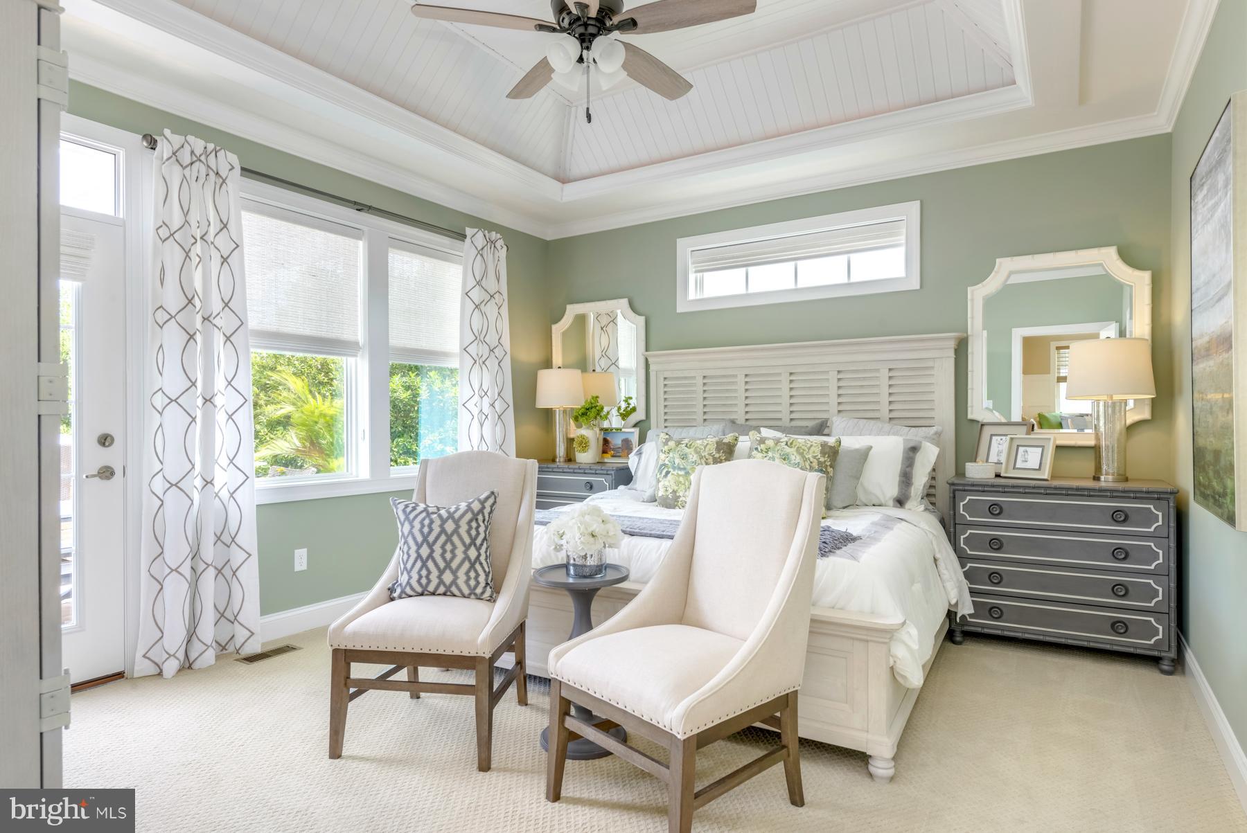 PENINSULA - Residential