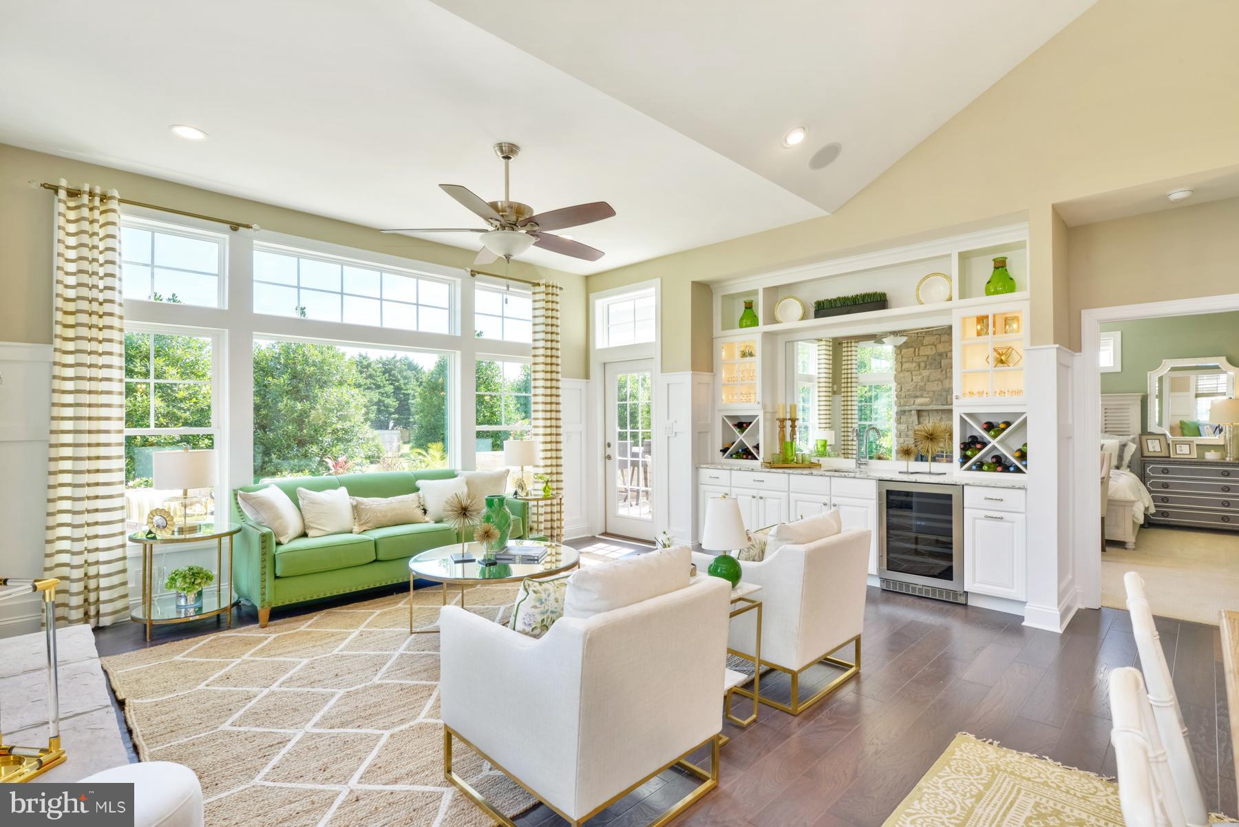 PENINSULA - Residential