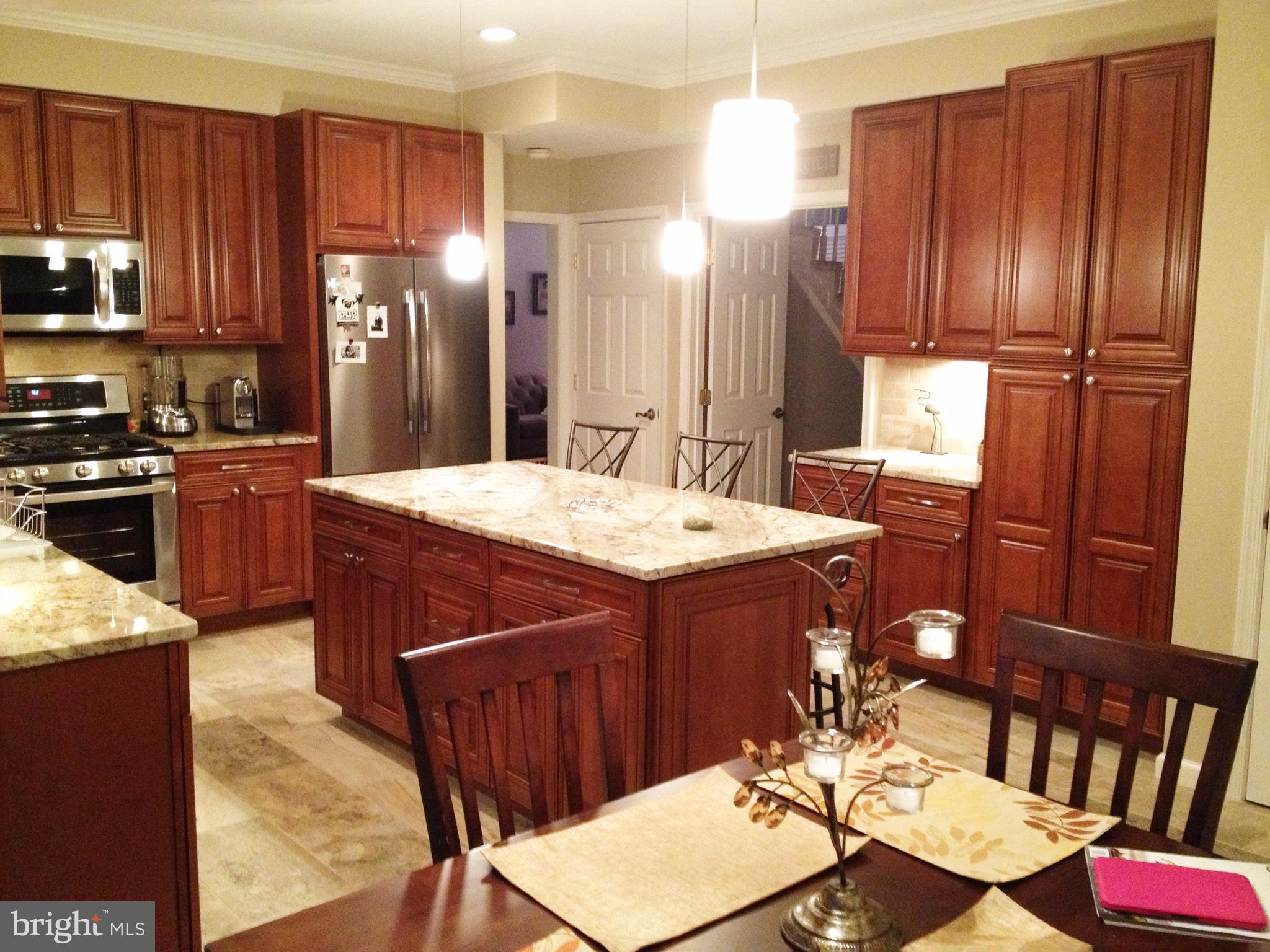 HARBOR POINT - Residential Lease