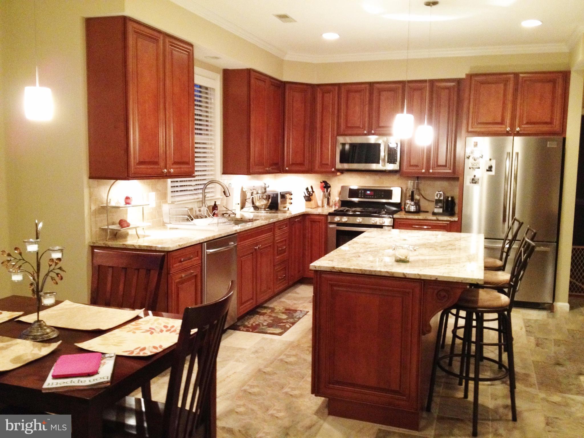 HARBOR POINT - Residential Lease