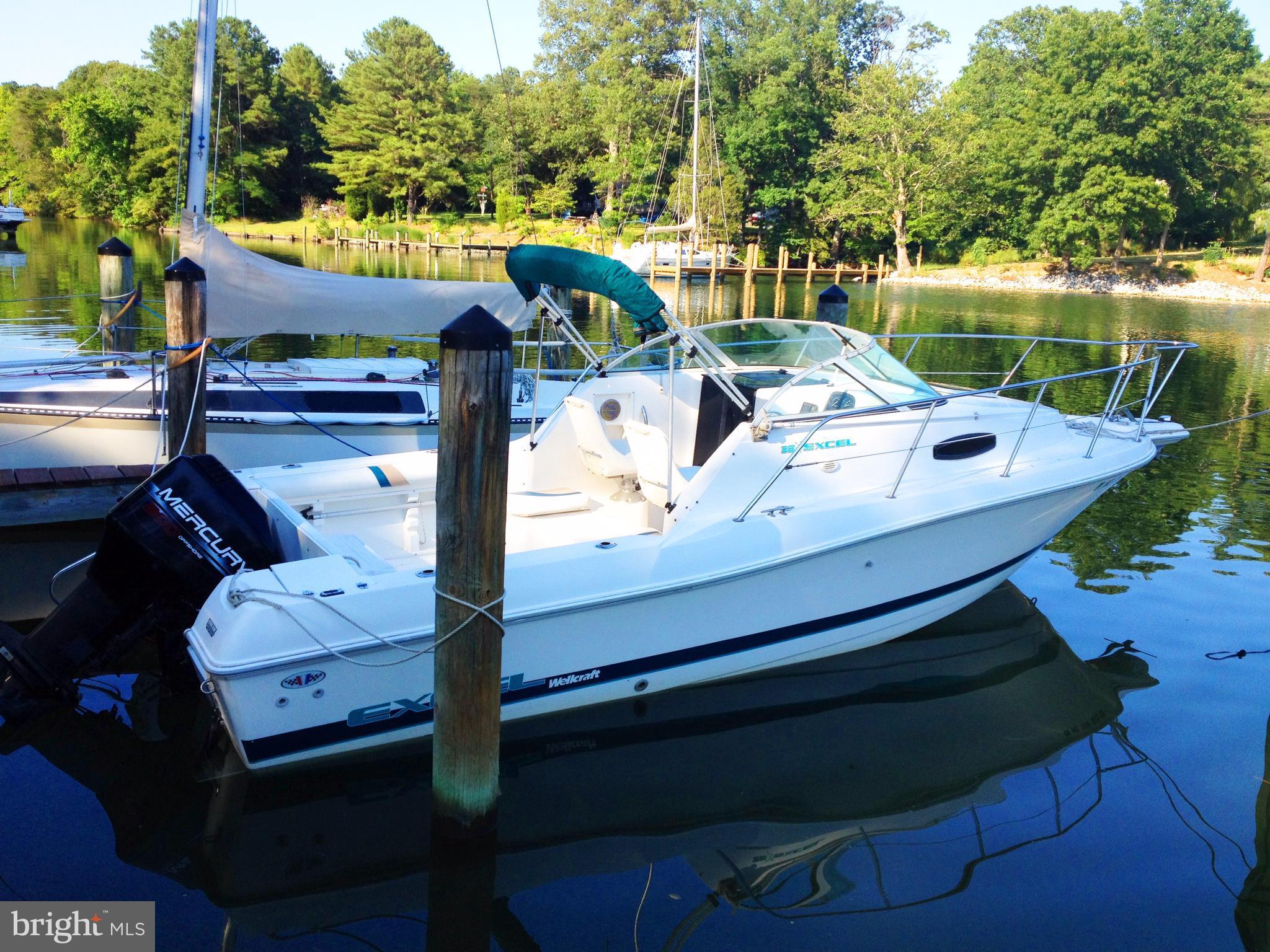 HARBOR POINT - Residential Lease