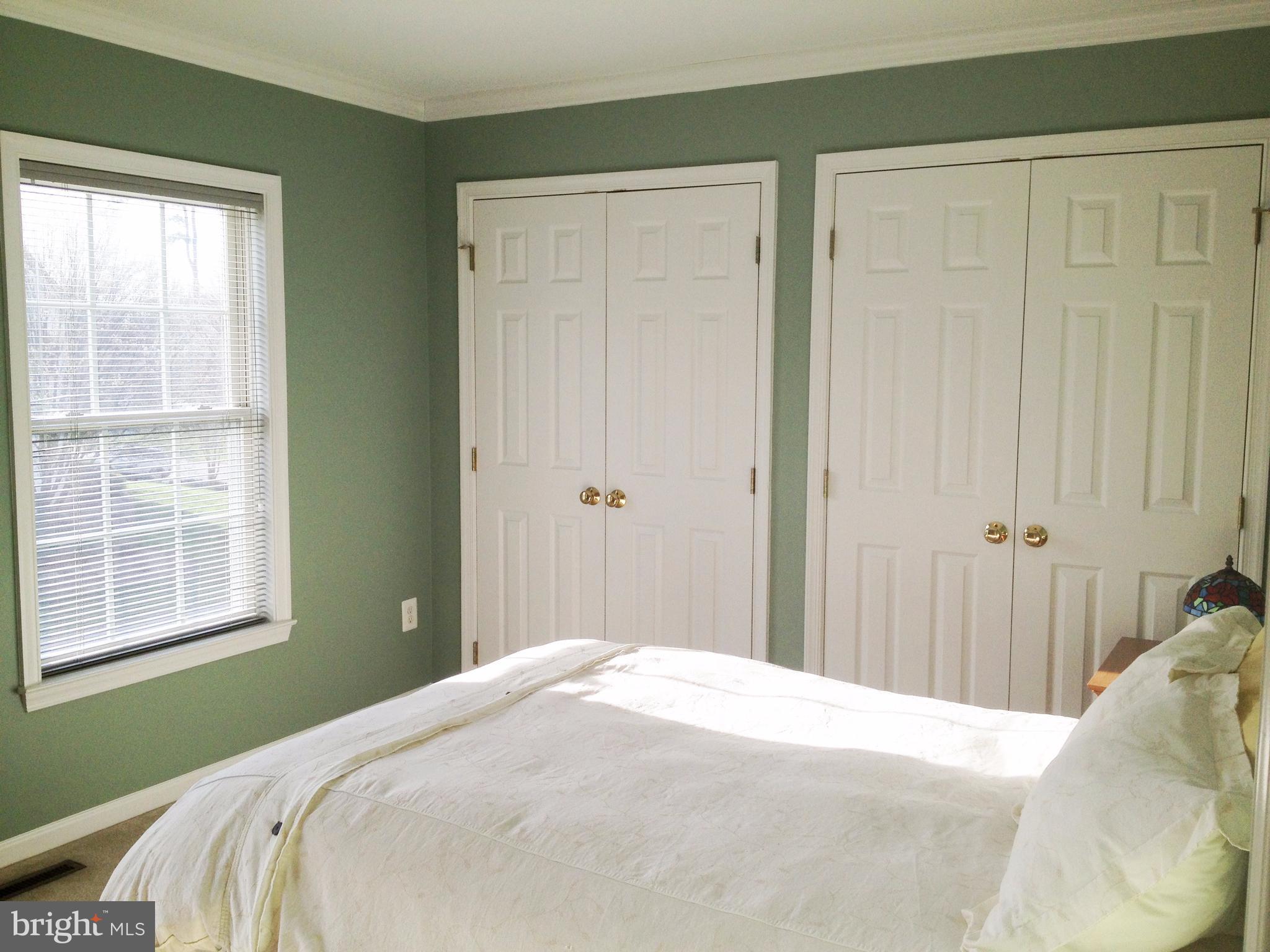 HARBOR POINT - Residential Lease