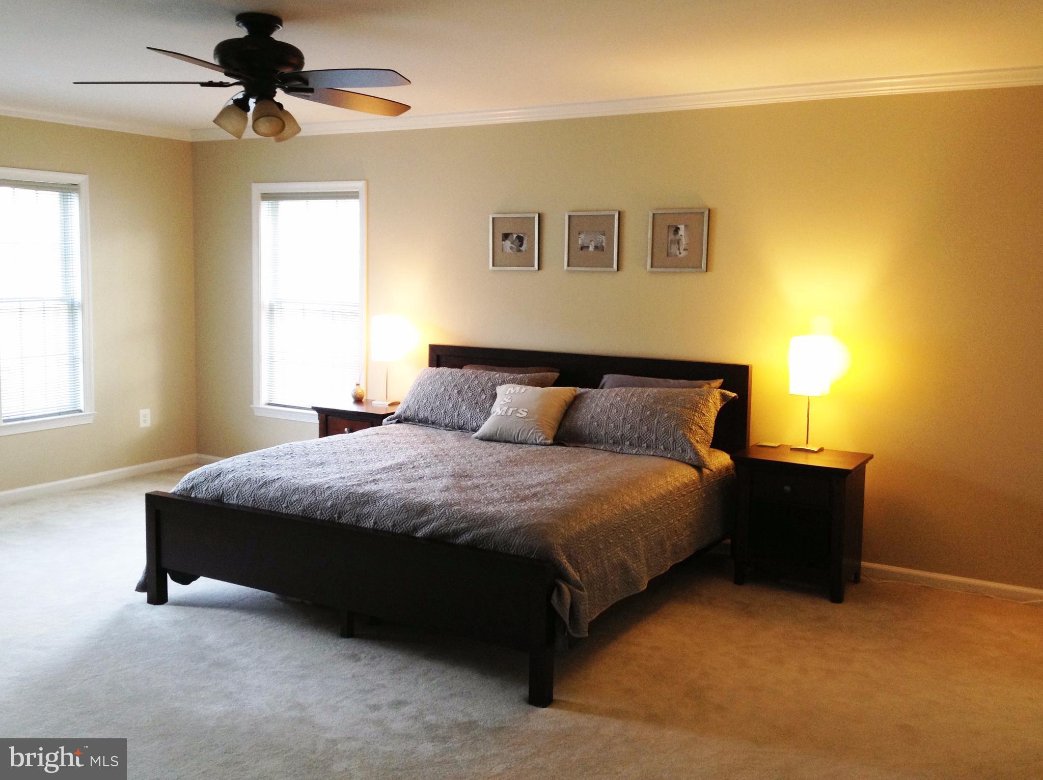 HARBOR POINT - Residential Lease