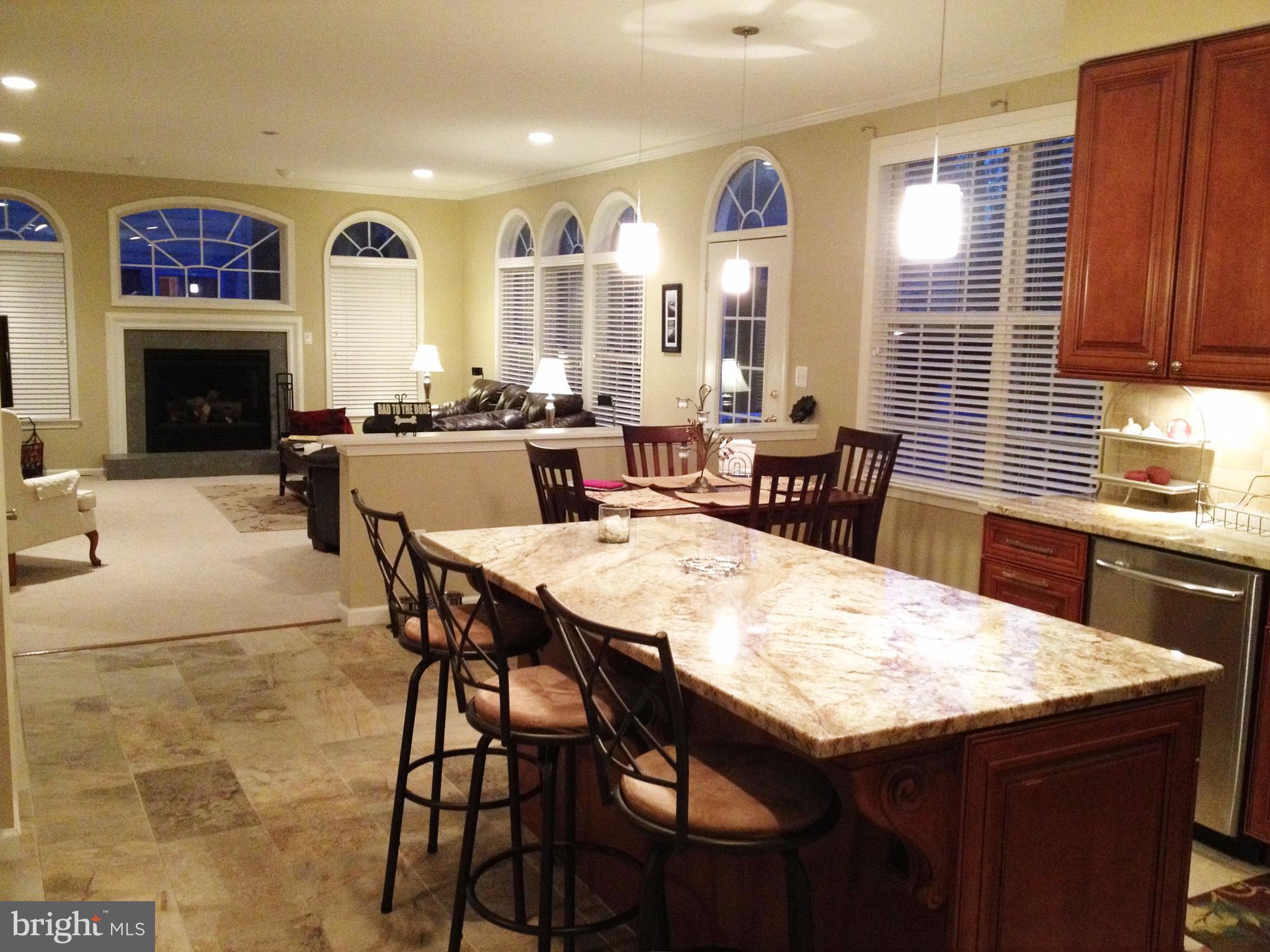 HARBOR POINT - Residential Lease