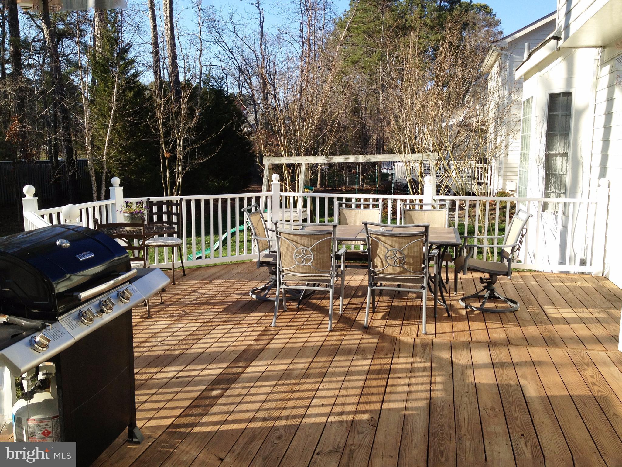 HARBOR POINT - Residential Lease