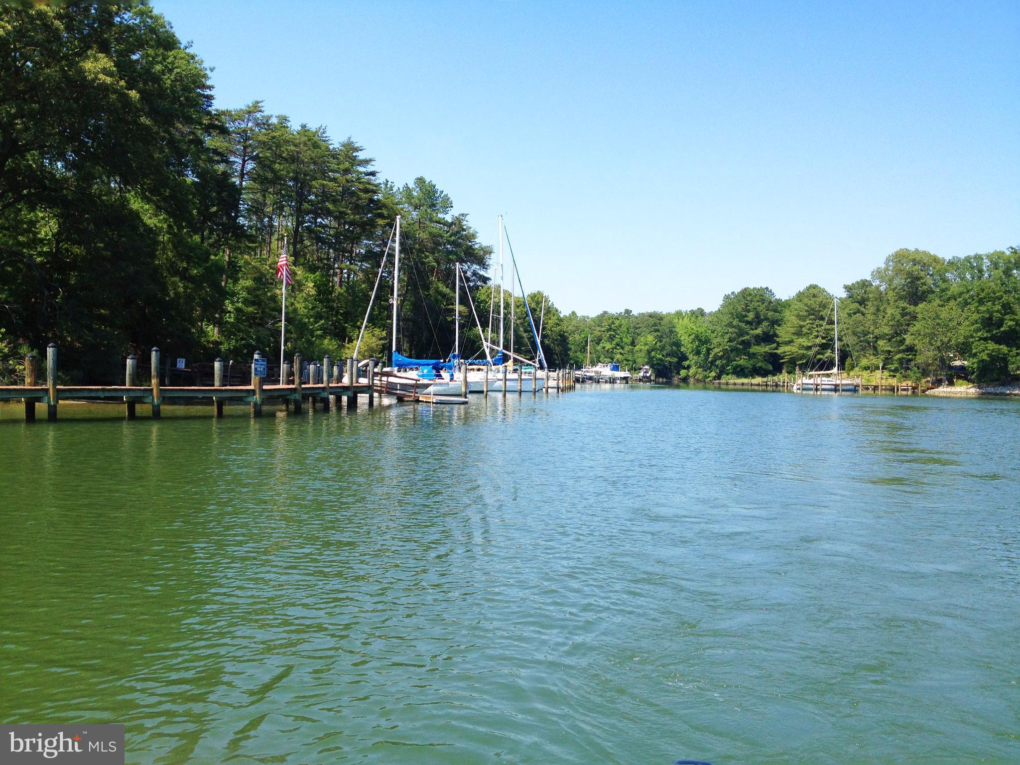 HARBOR POINT - Residential Lease