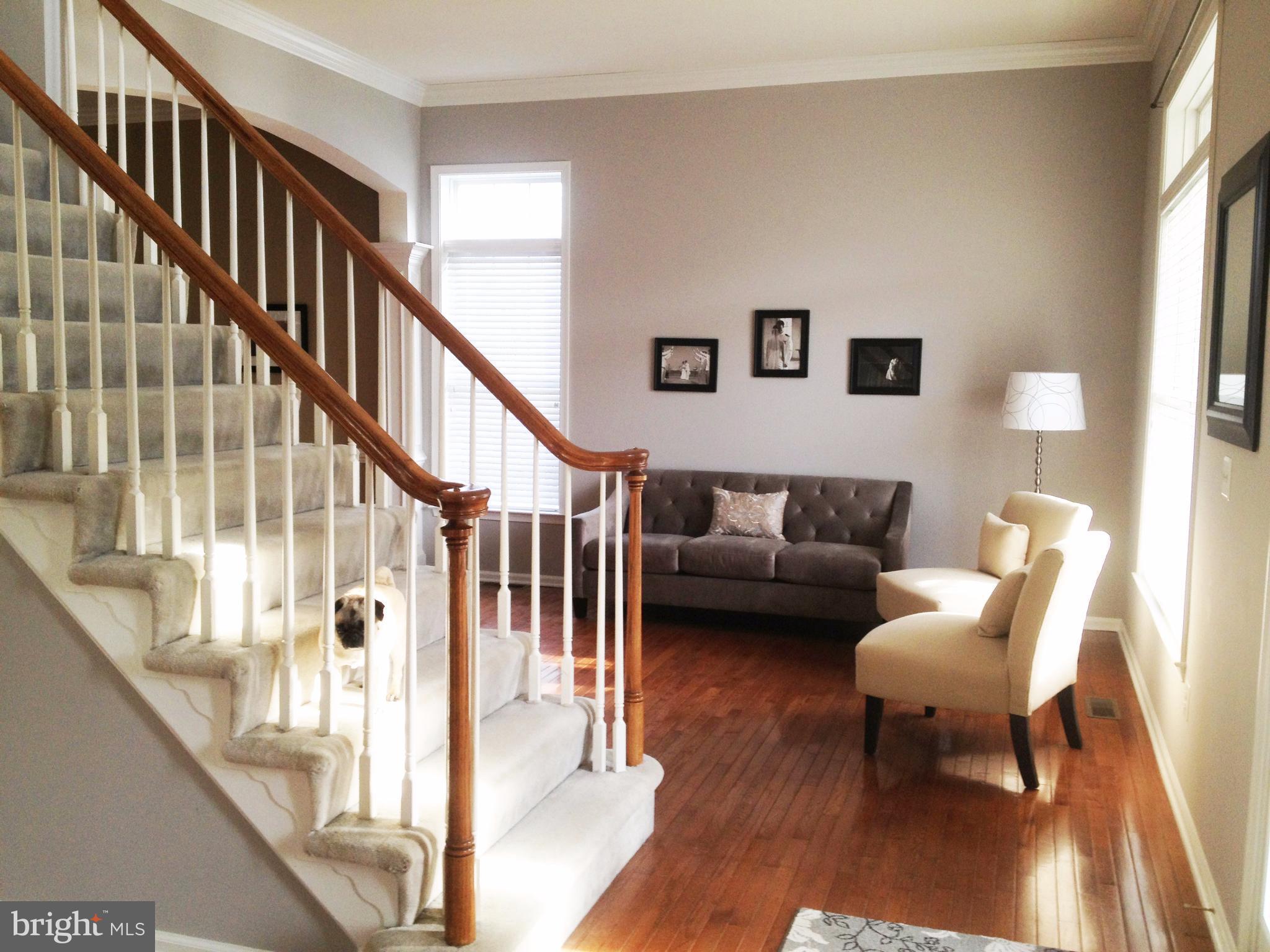 HARBOR POINT - Residential Lease