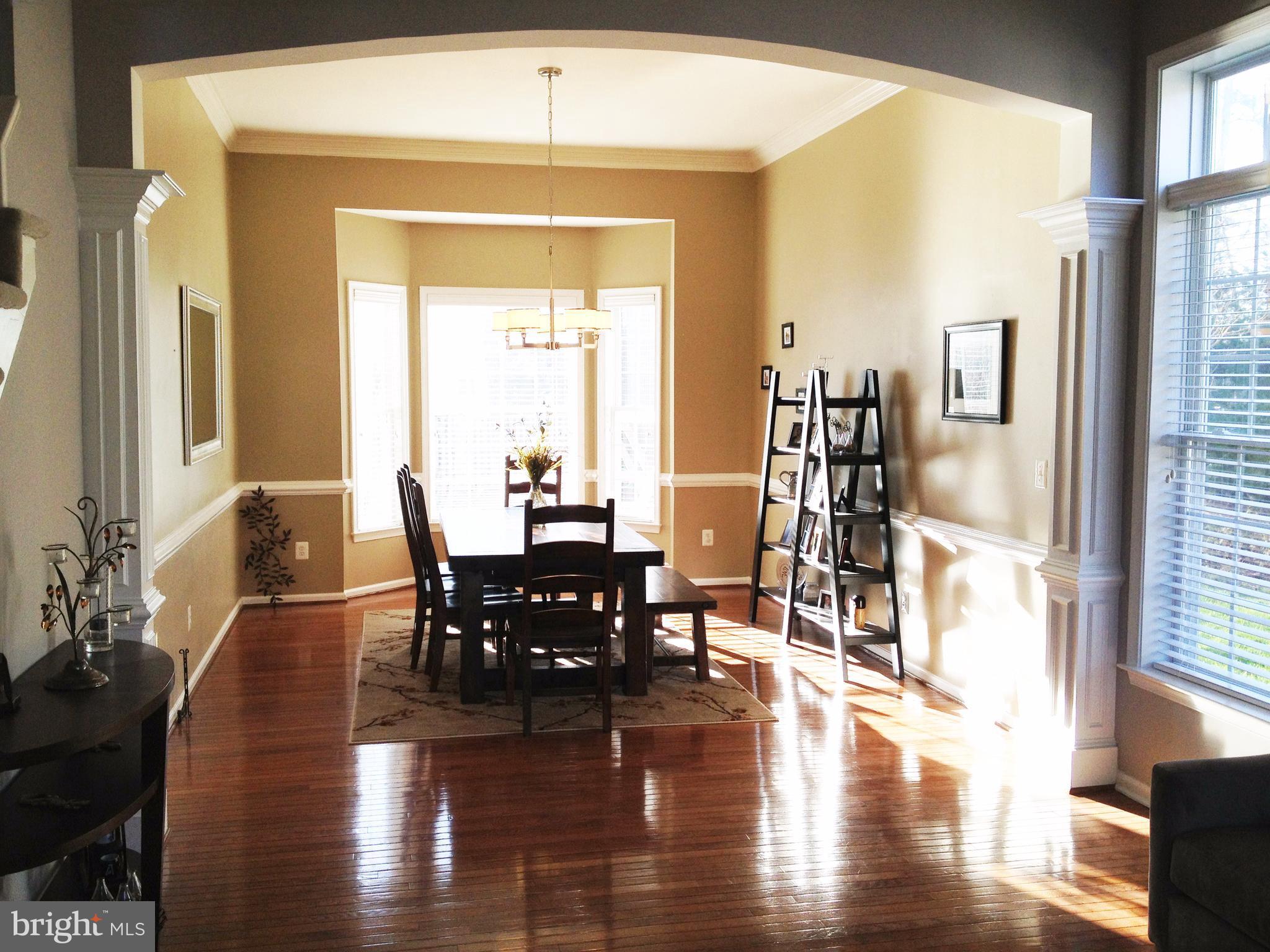 HARBOR POINT - Residential Lease