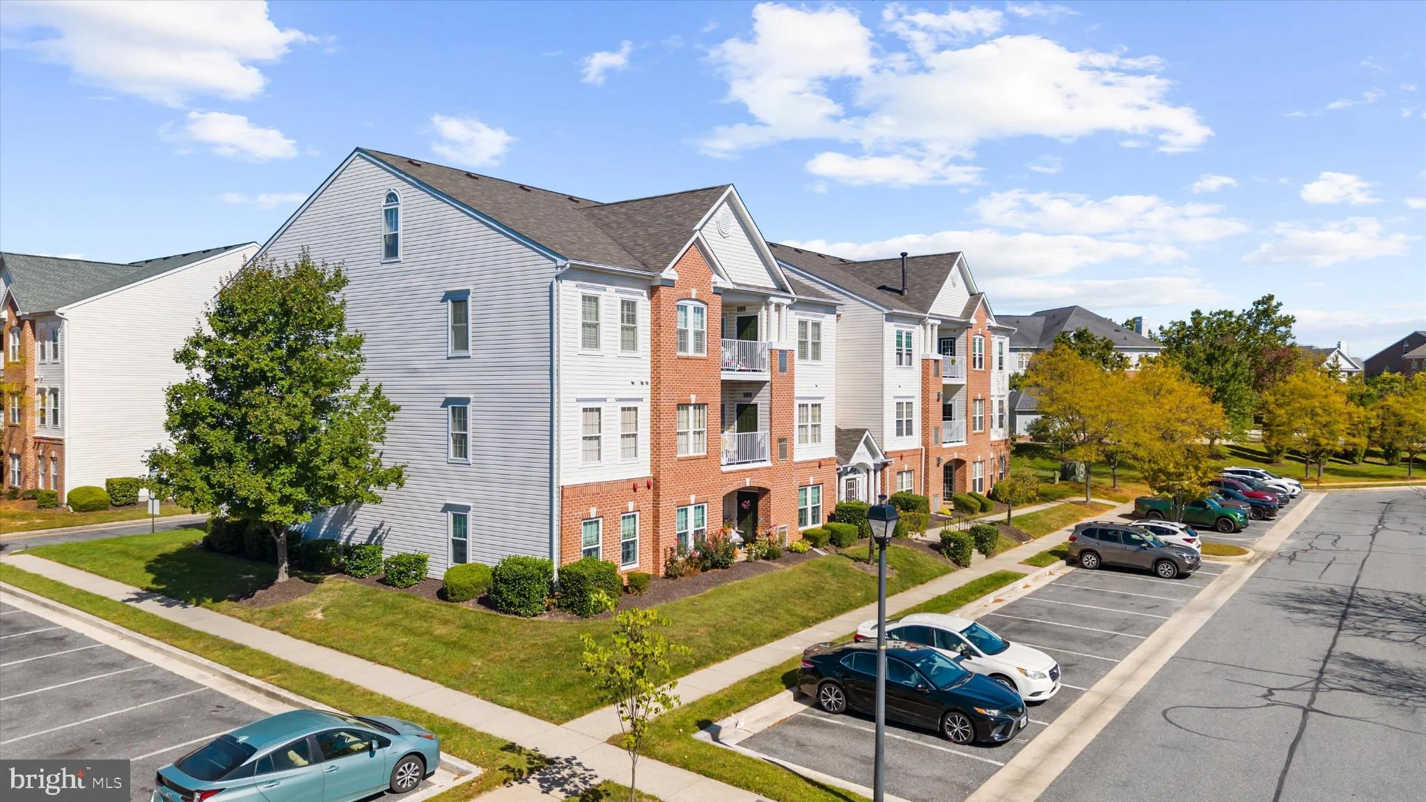 5174 Brightleaf Court Unit 5174, Baltimore, MD 21237