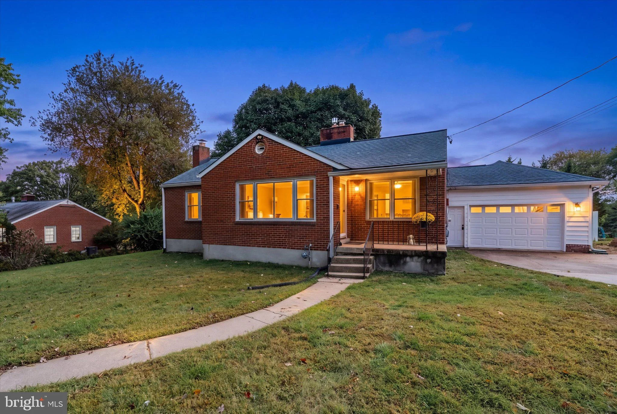 4931 Avoca Avenue, Ellicott City, MD 21043