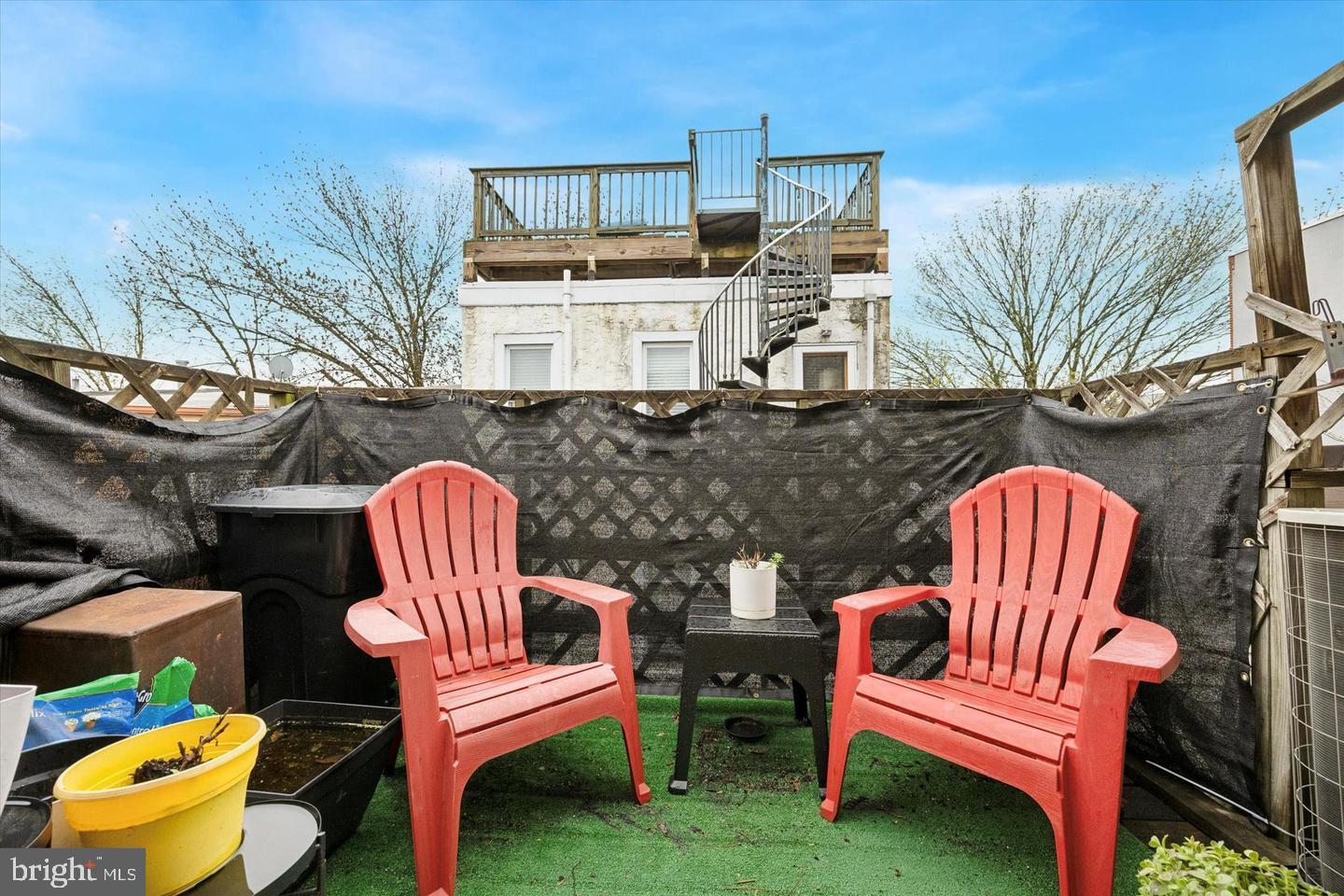 1231 S PHILIP STREET