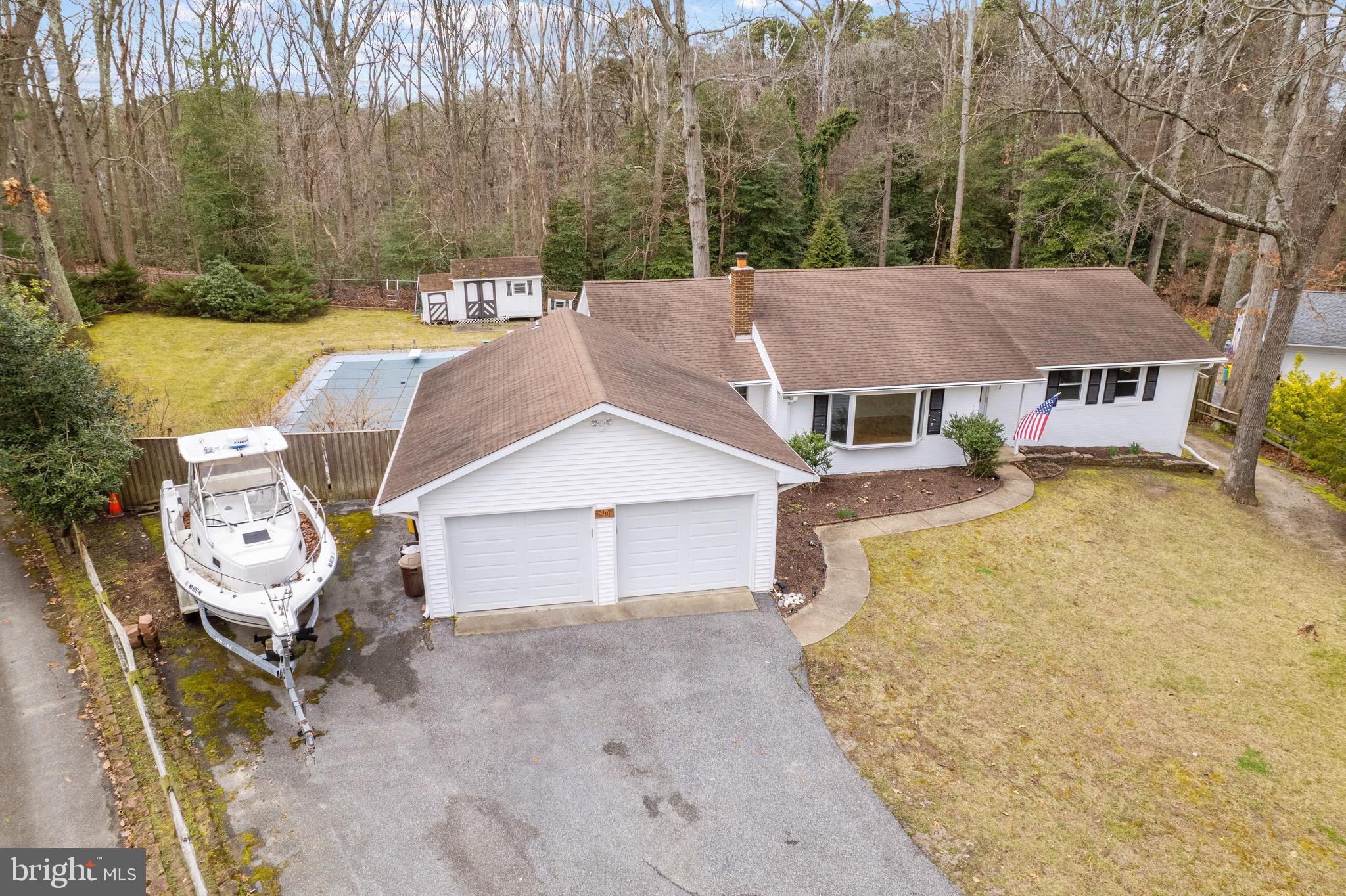 LONGMEADOW - Residential