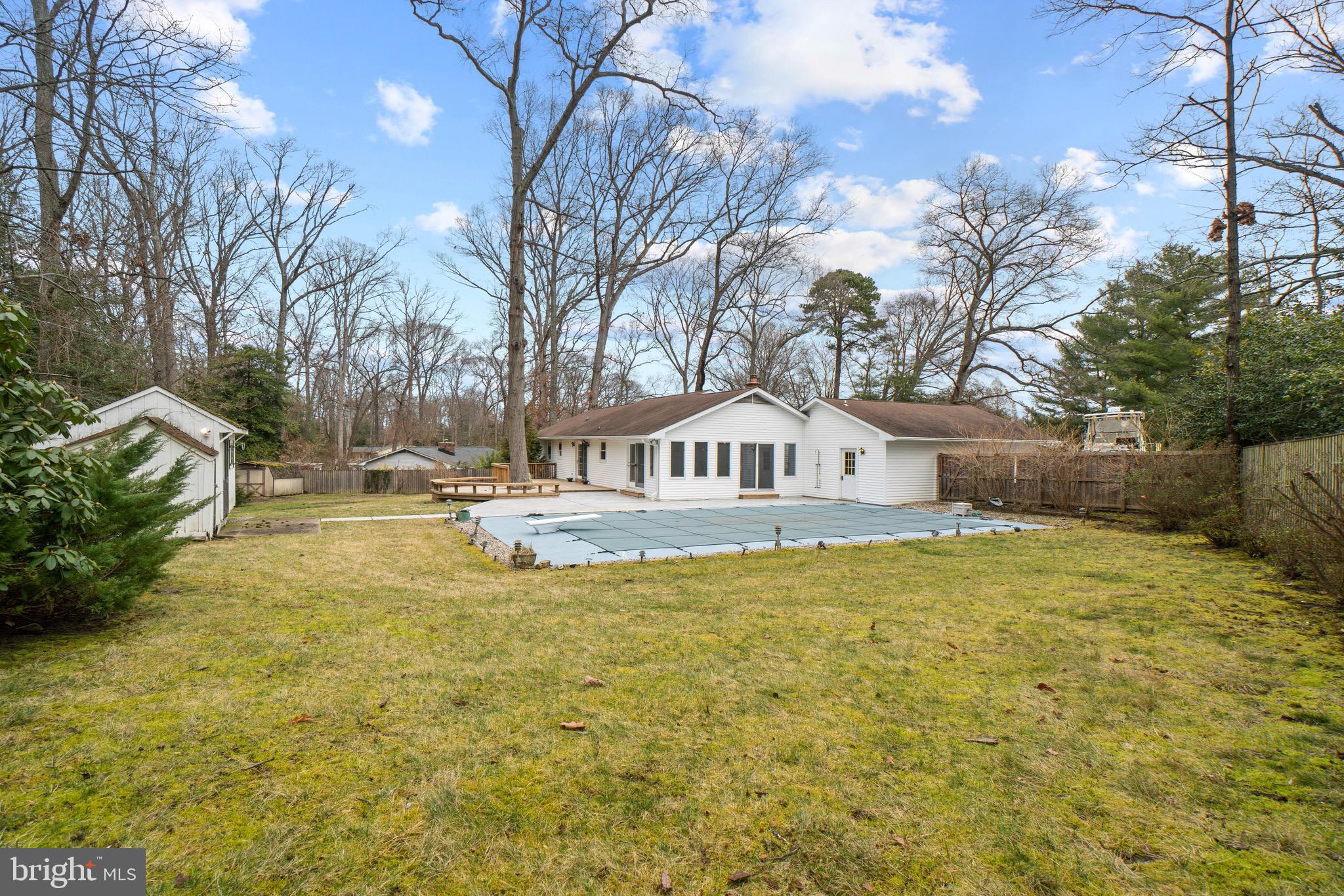 LONGMEADOW - Residential