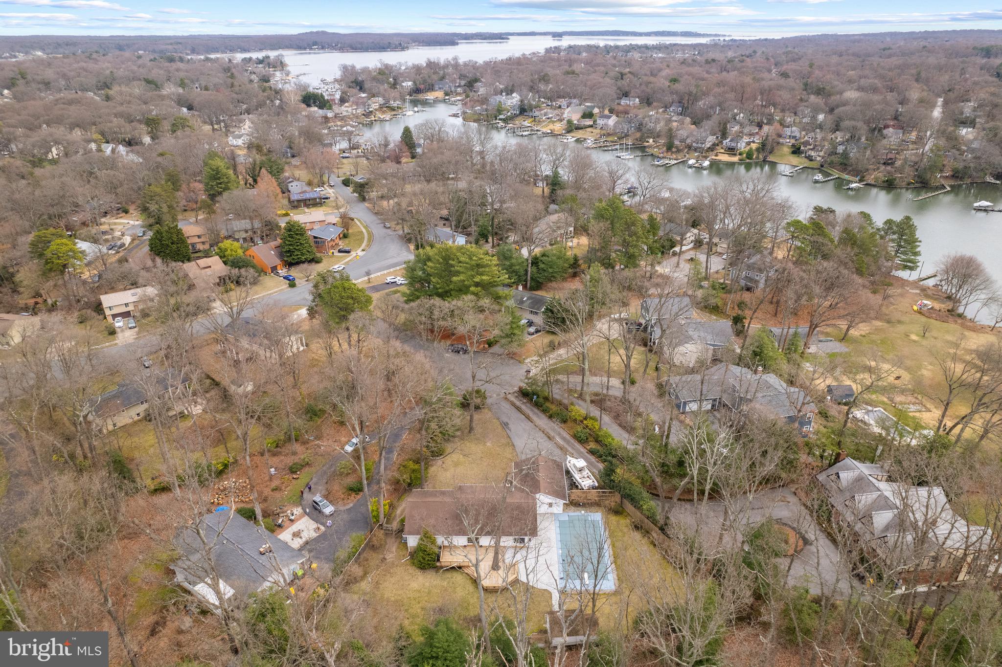 LONGMEADOW - Residential