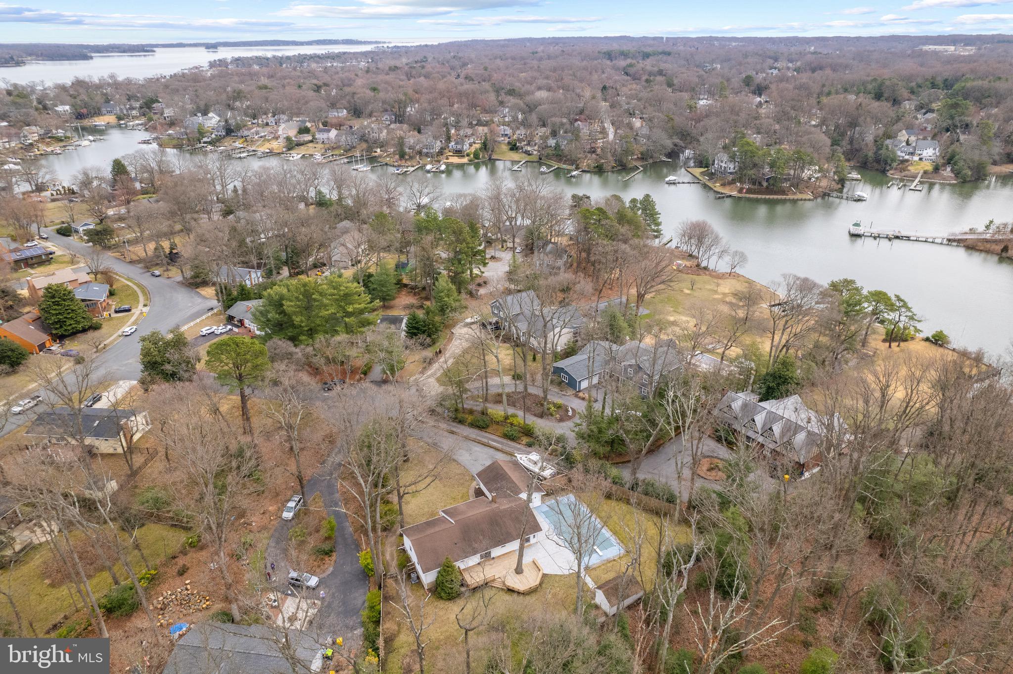 LONGMEADOW - Residential