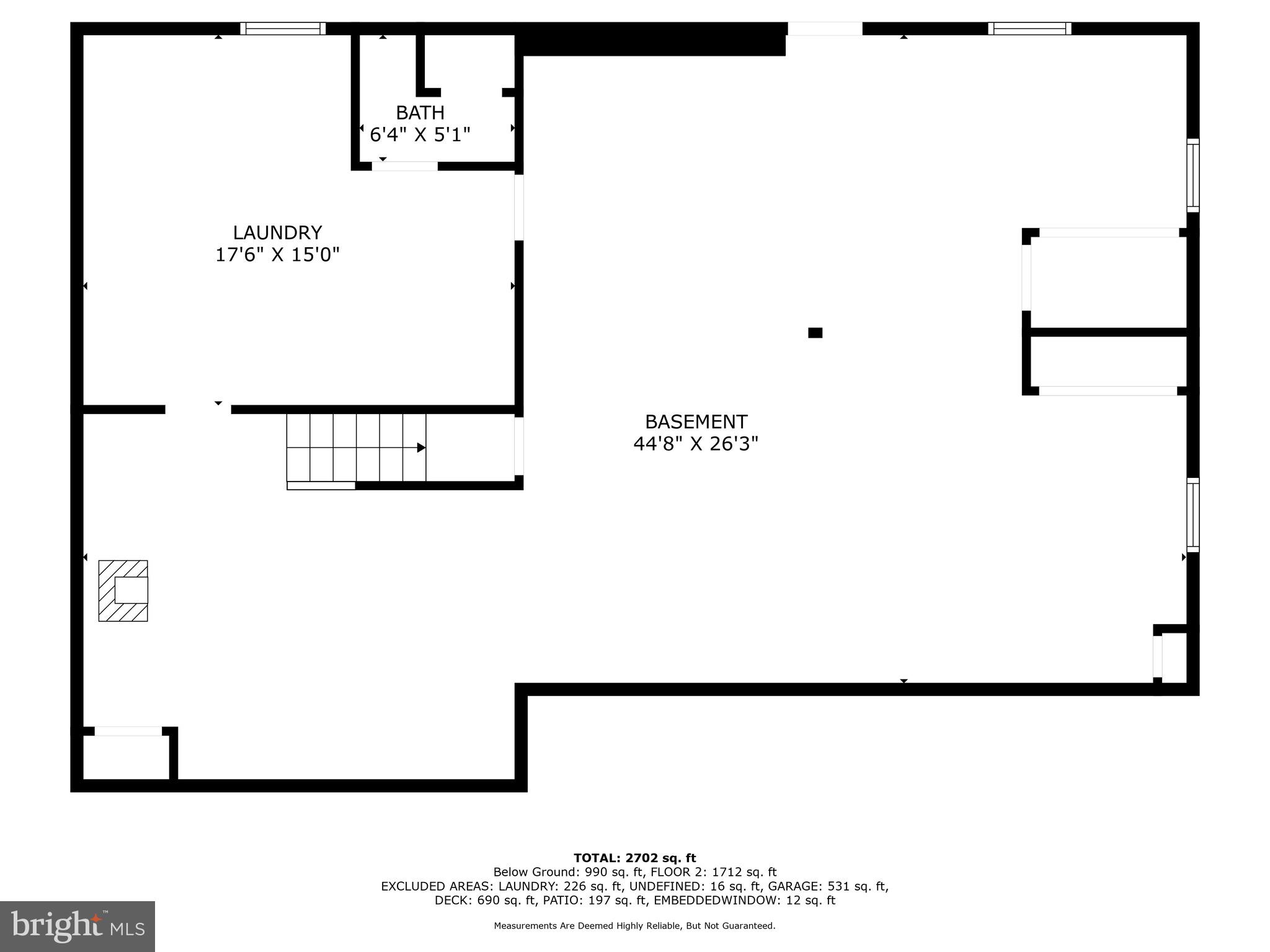 LONGMEADOW - Residential