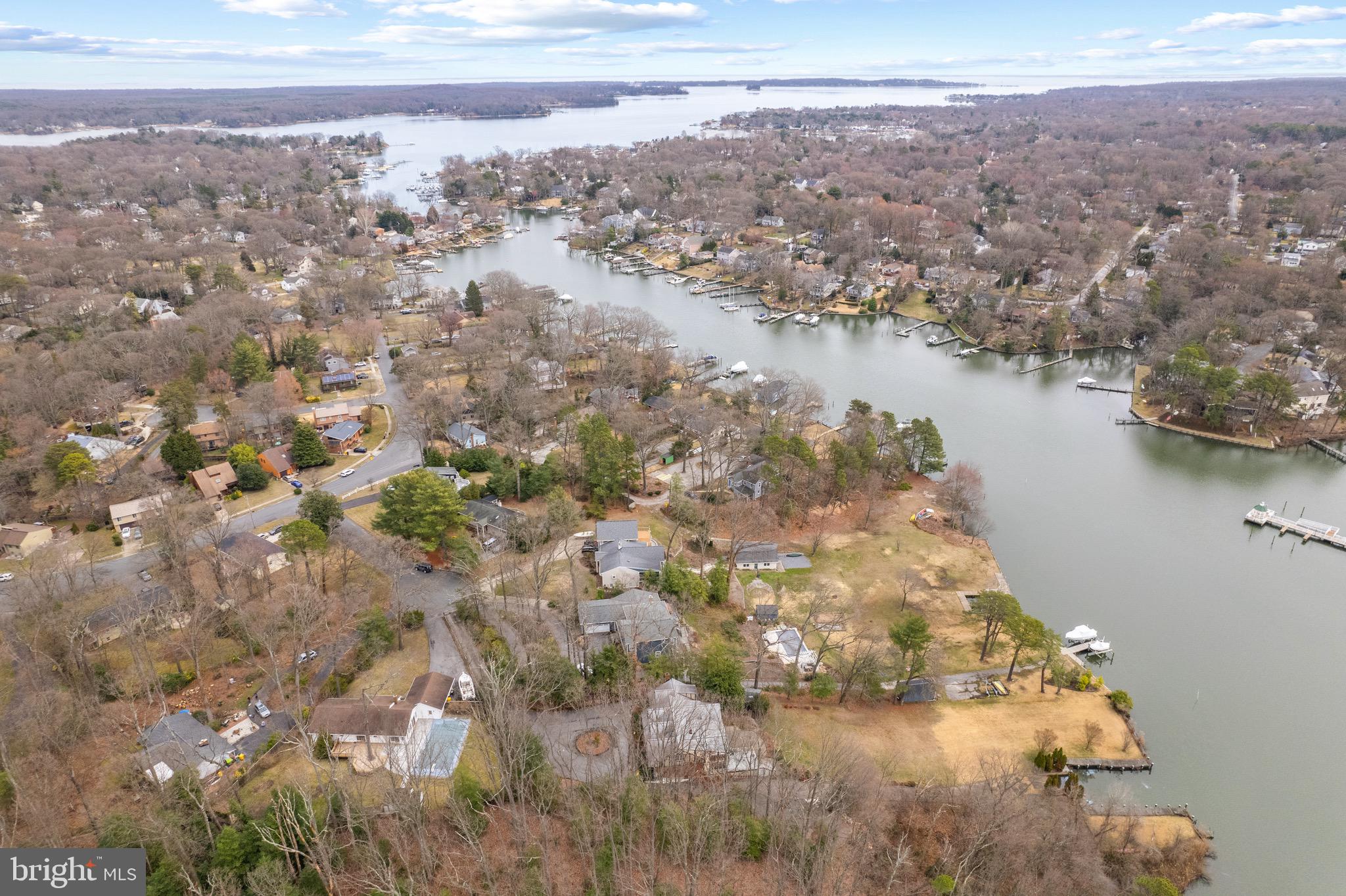 LONGMEADOW - Residential