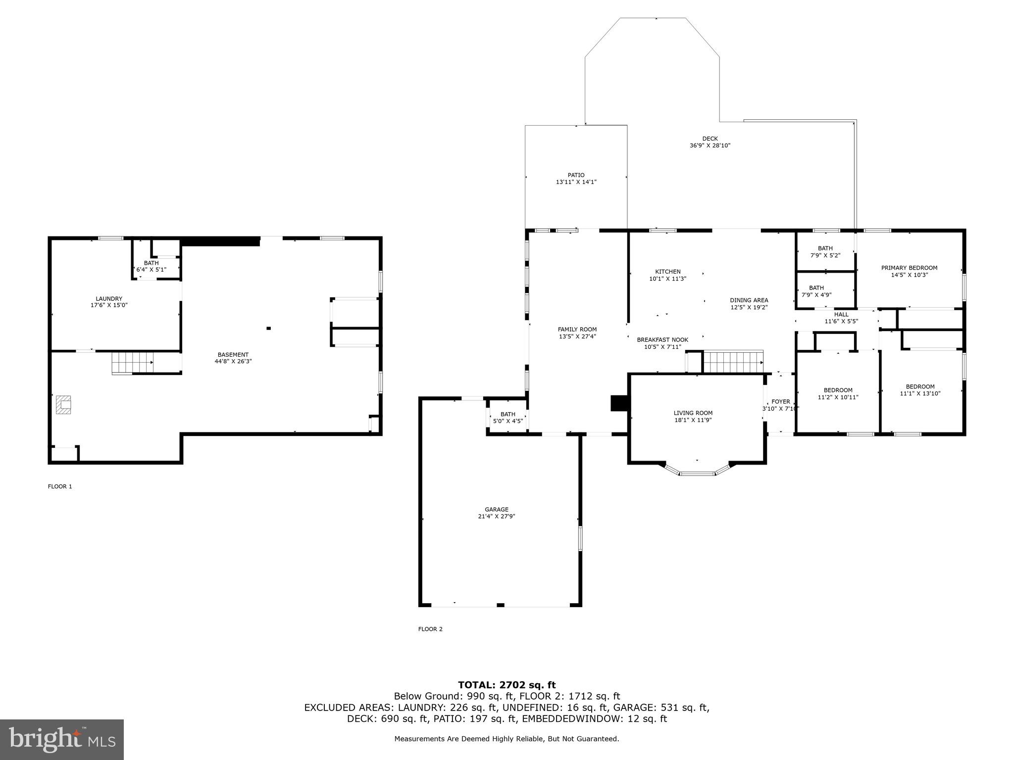 LONGMEADOW - Residential
