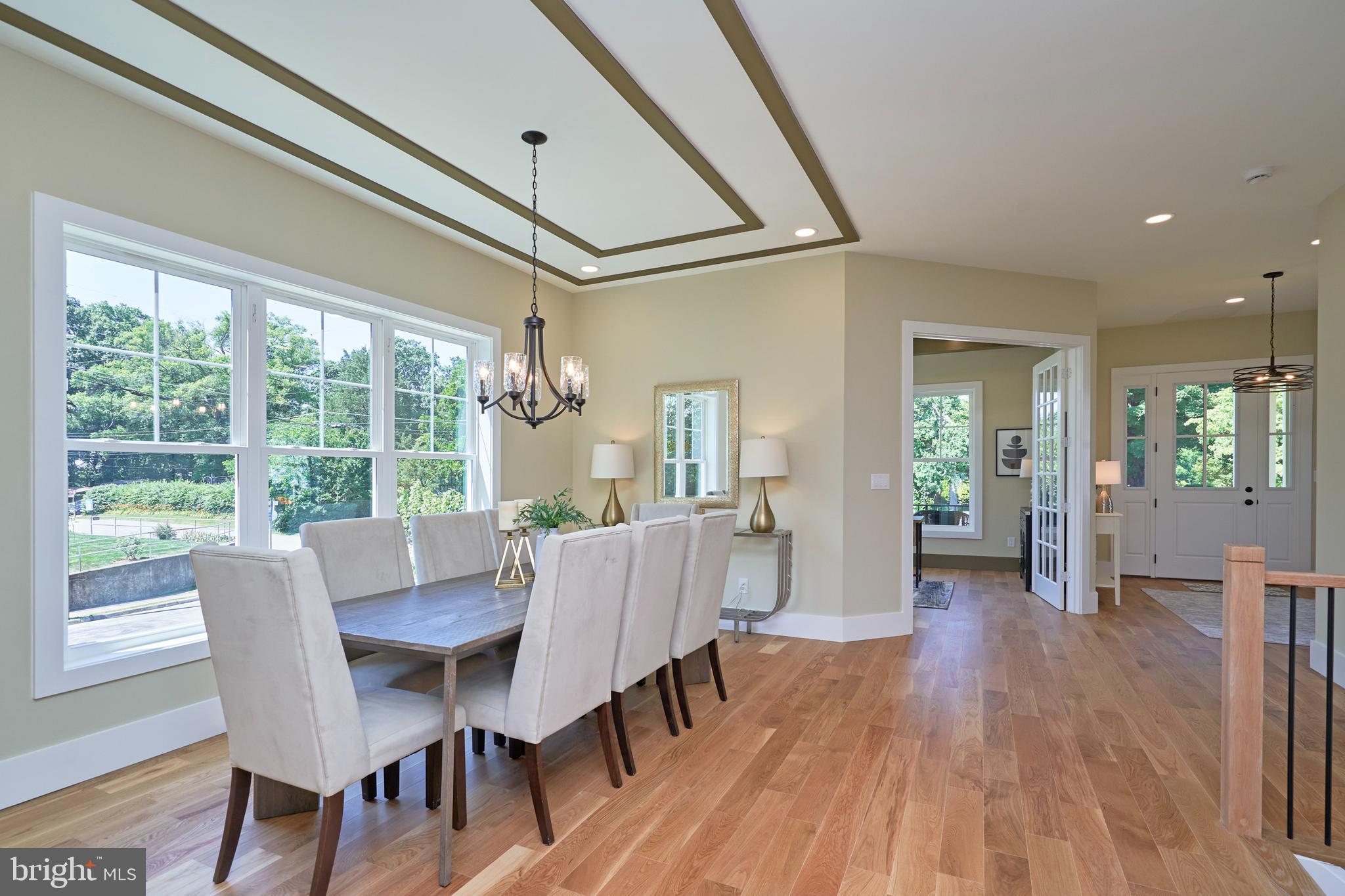 VALLEY VIEW - Residential