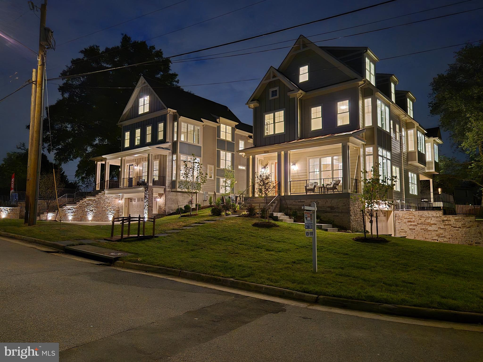 VALLEY VIEW - Residential