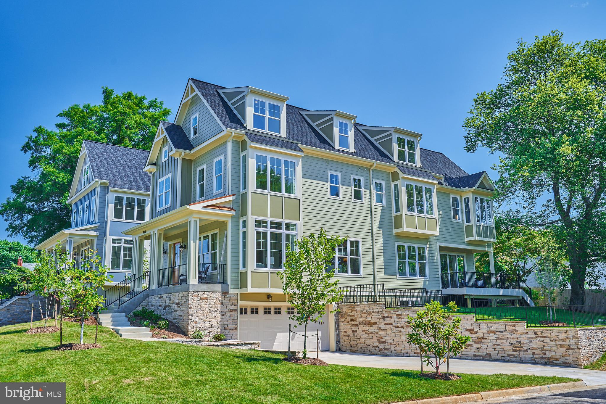 VALLEY VIEW - Residential