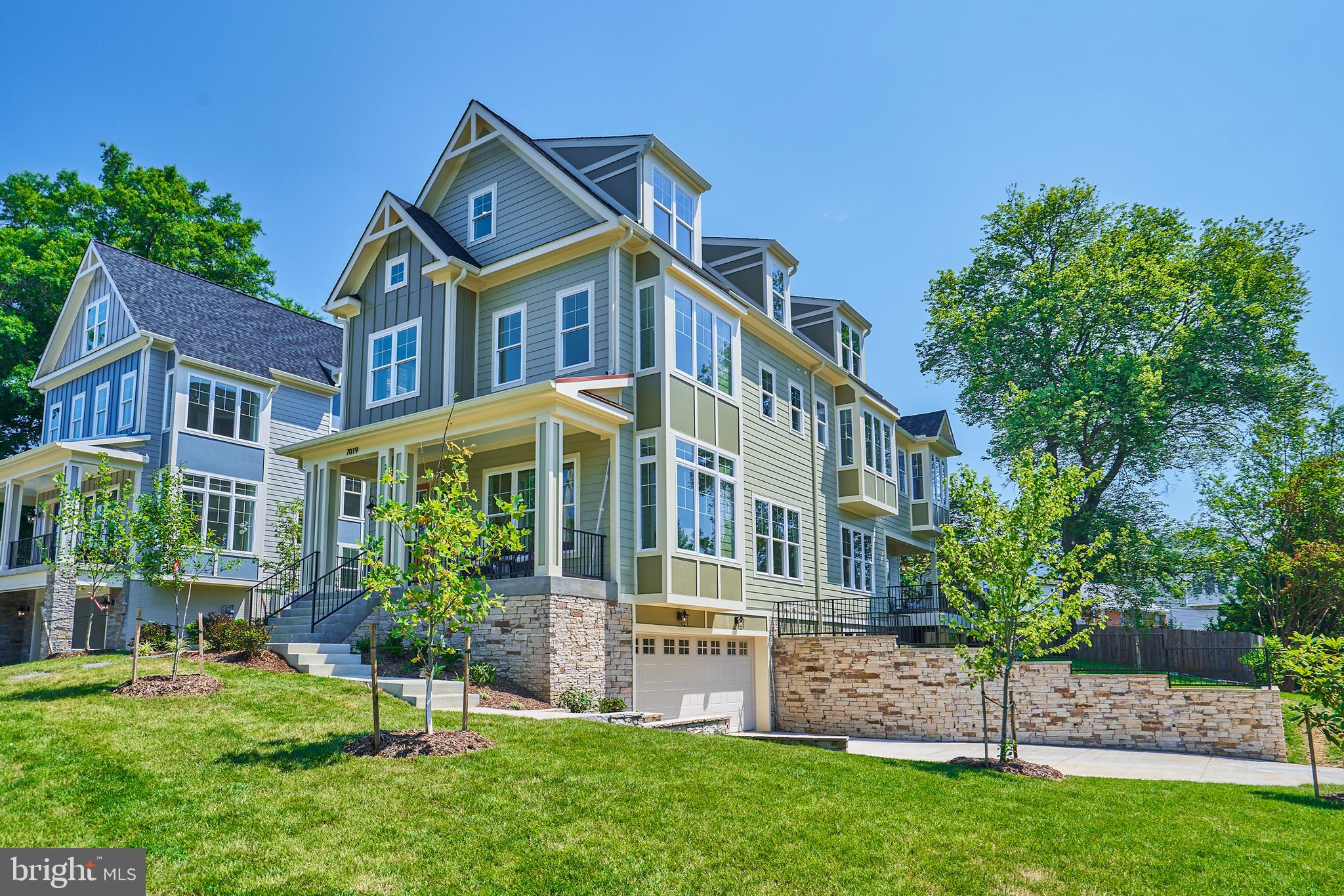 VALLEY VIEW - Residential