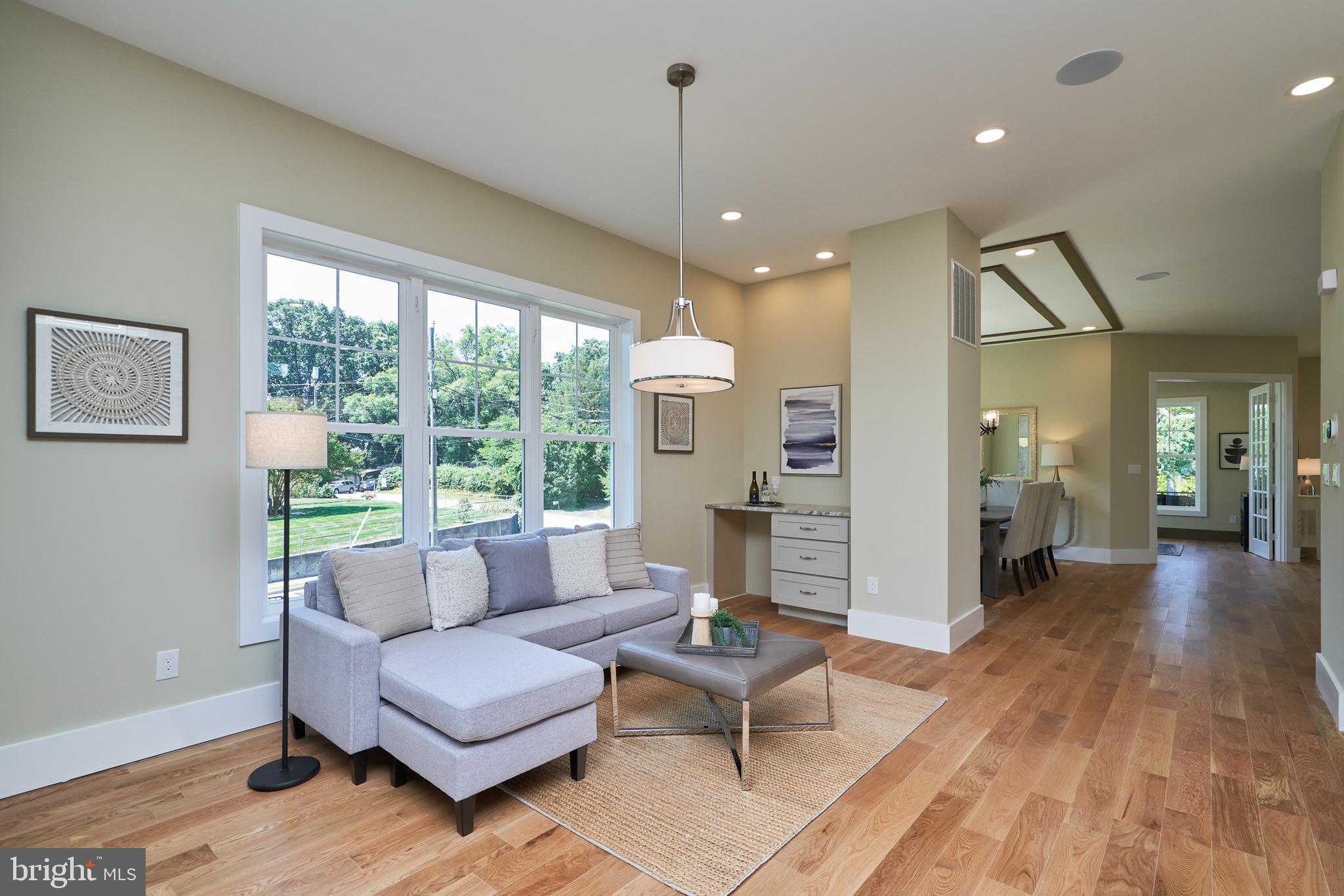 VALLEY VIEW - Residential