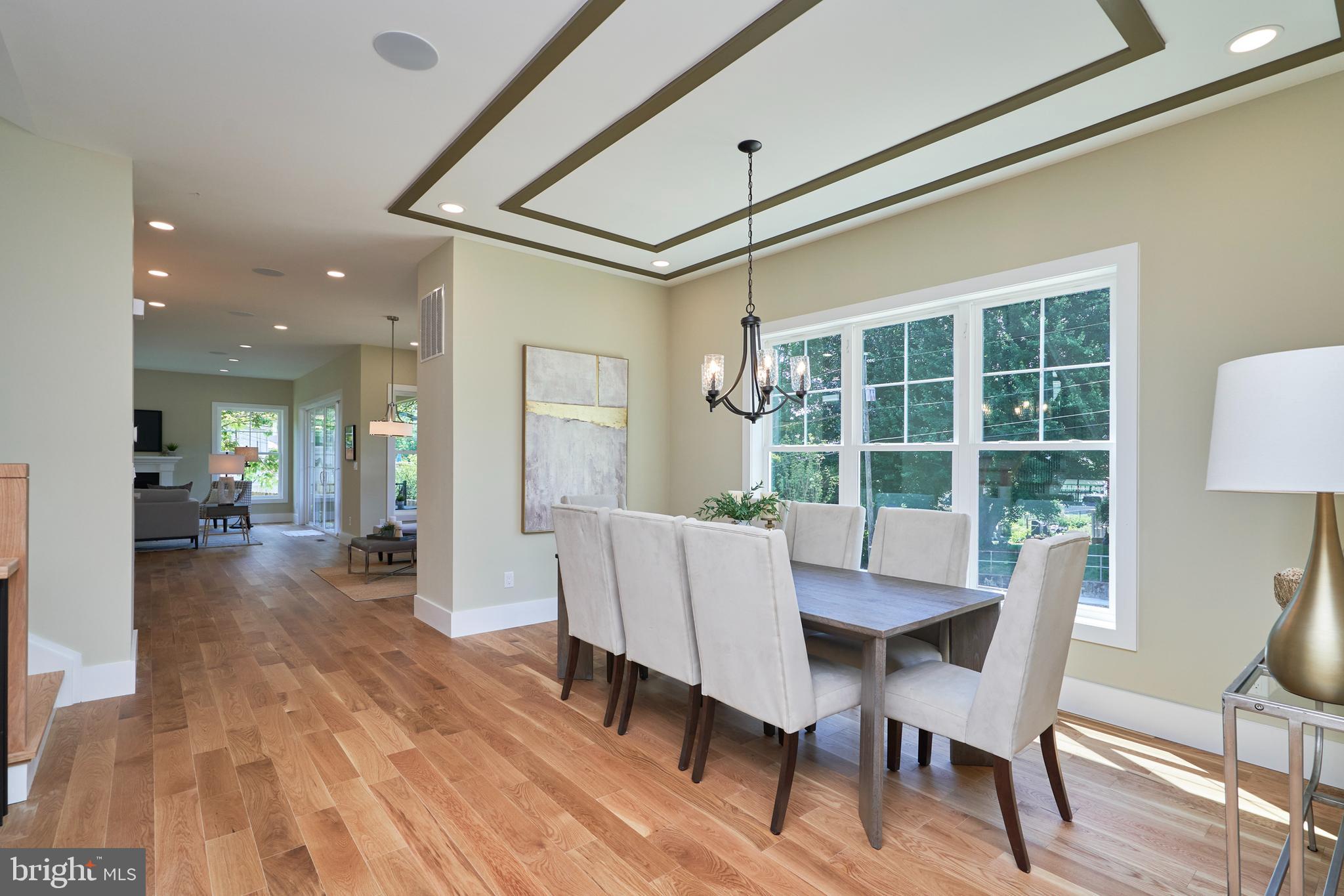 VALLEY VIEW - Residential