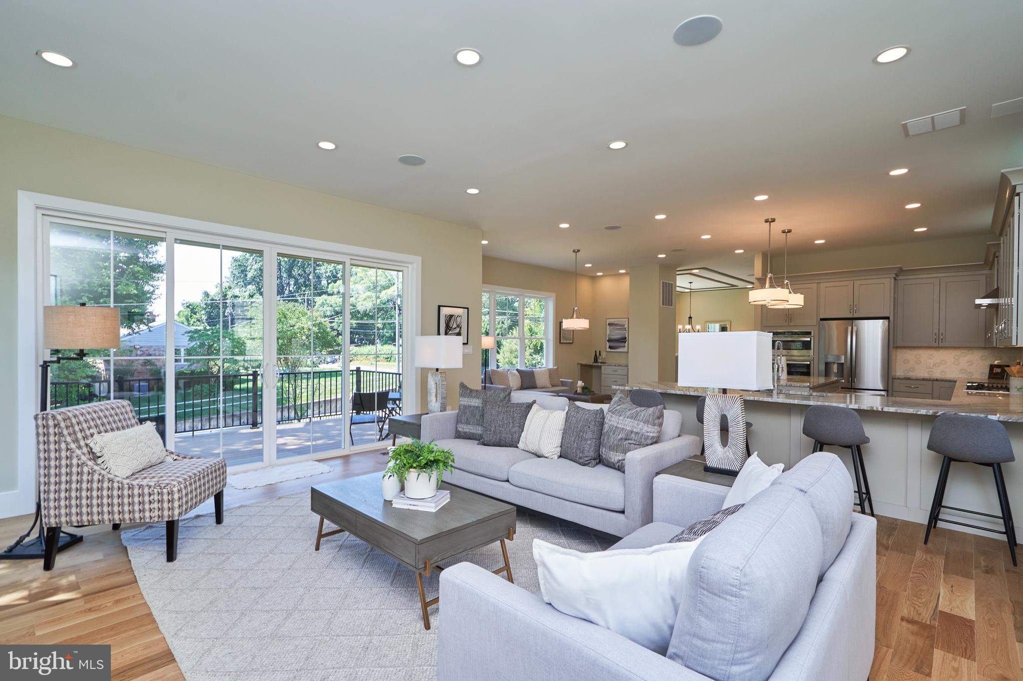 VALLEY VIEW - Residential