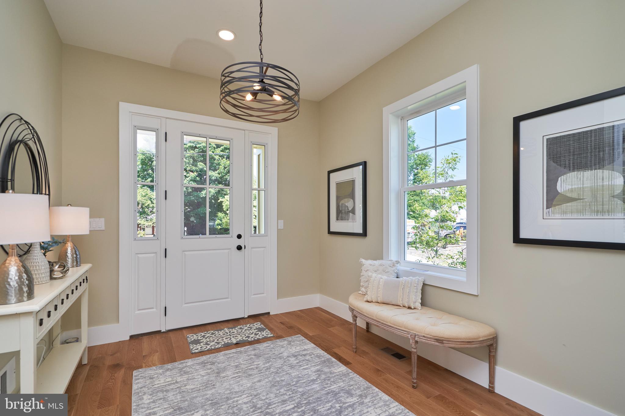 VALLEY VIEW - Residential