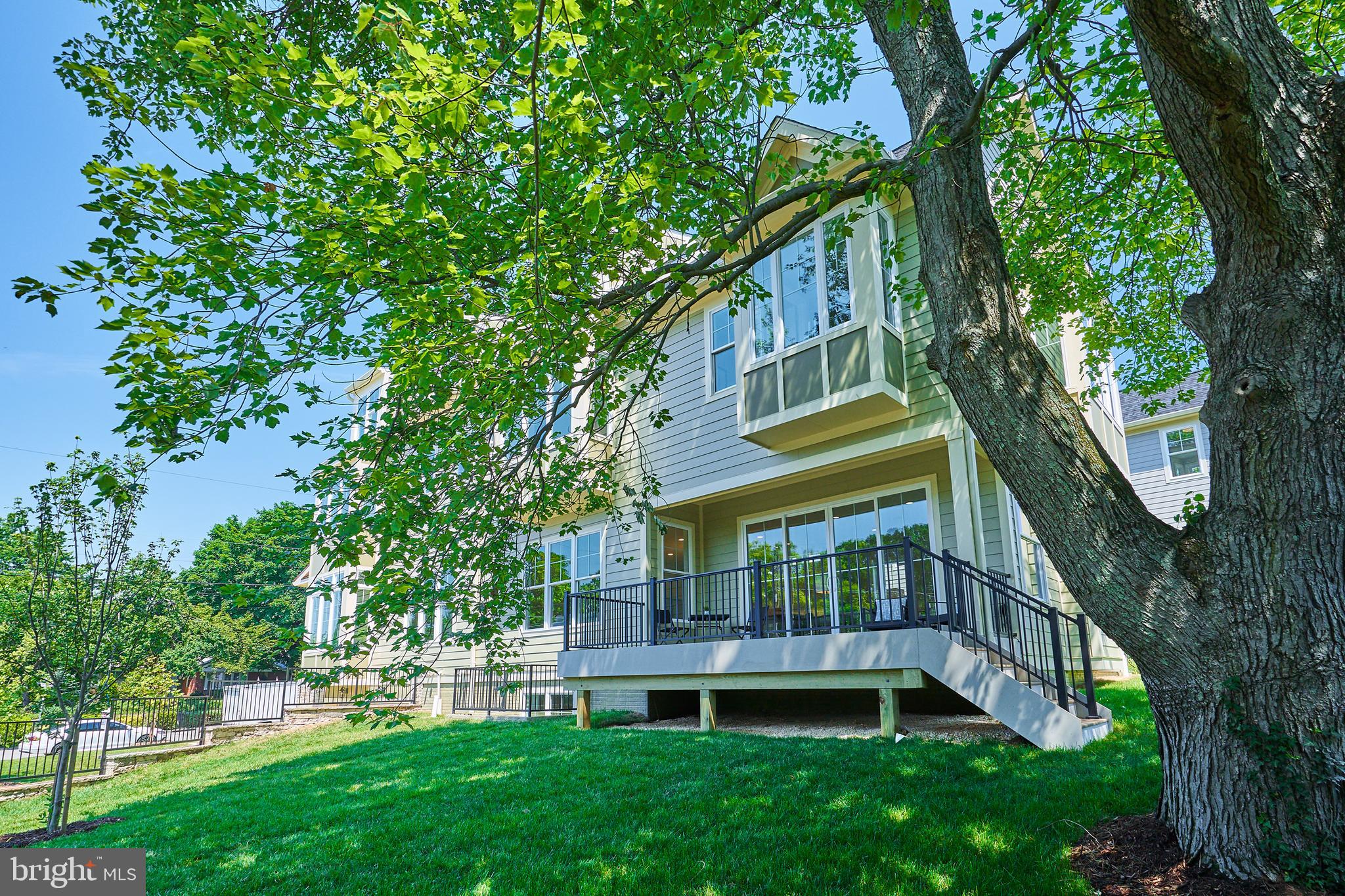 VALLEY VIEW - Residential