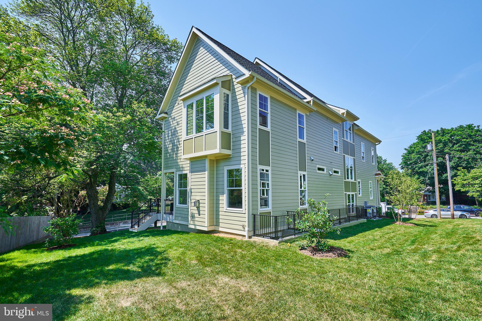 VALLEY VIEW - Residential