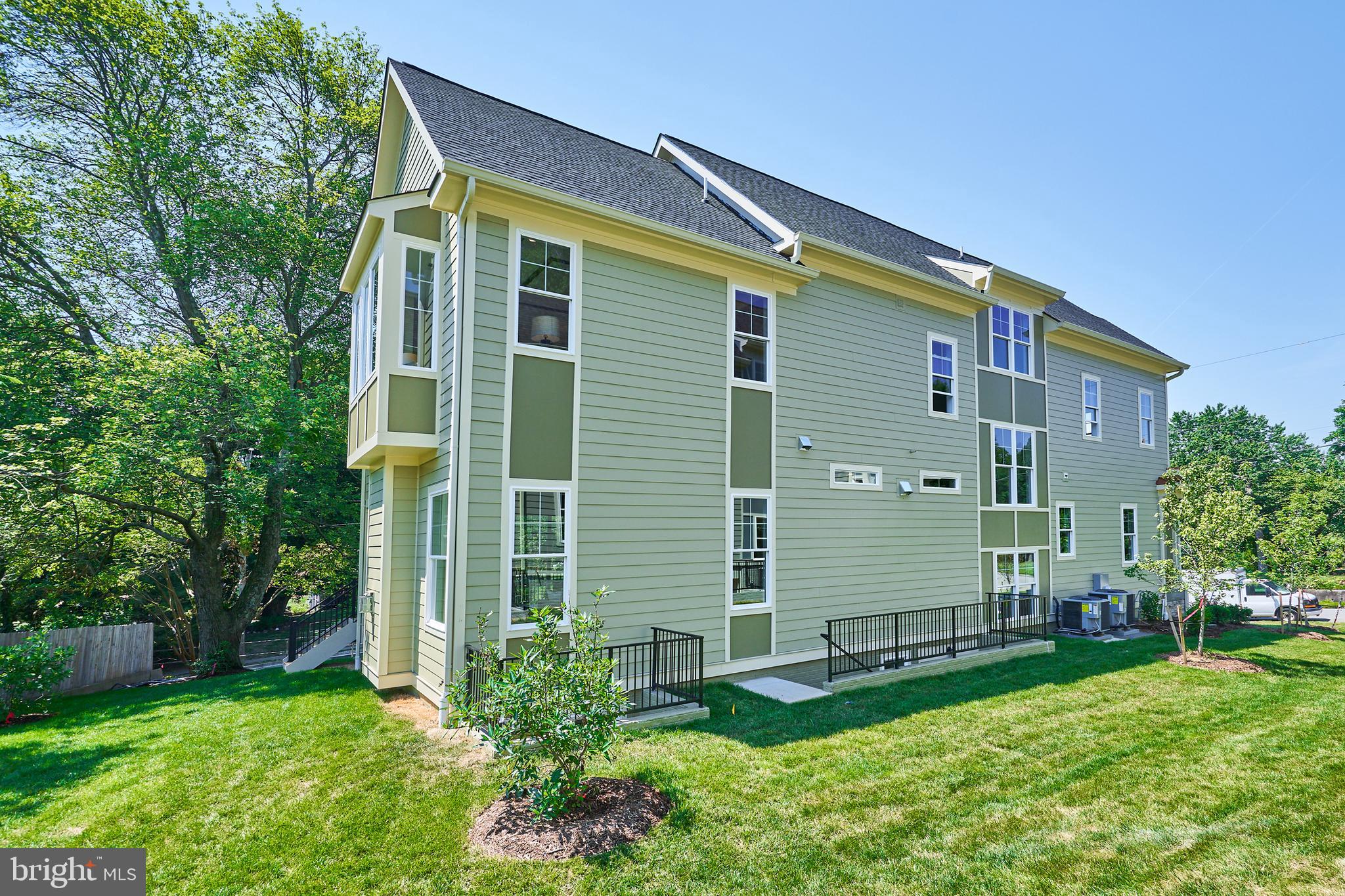 VALLEY VIEW - Residential