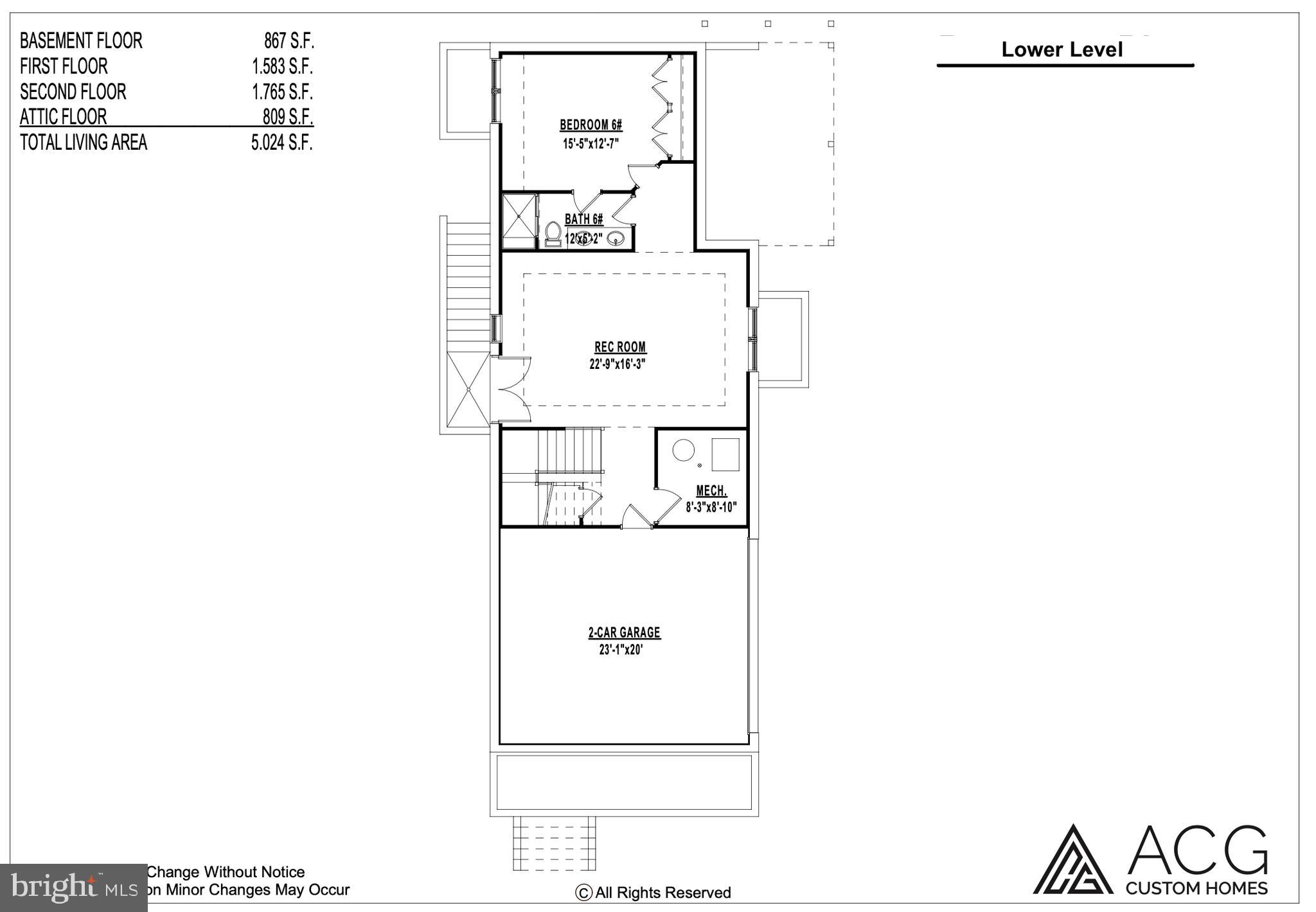 VALLEY VIEW - Residential