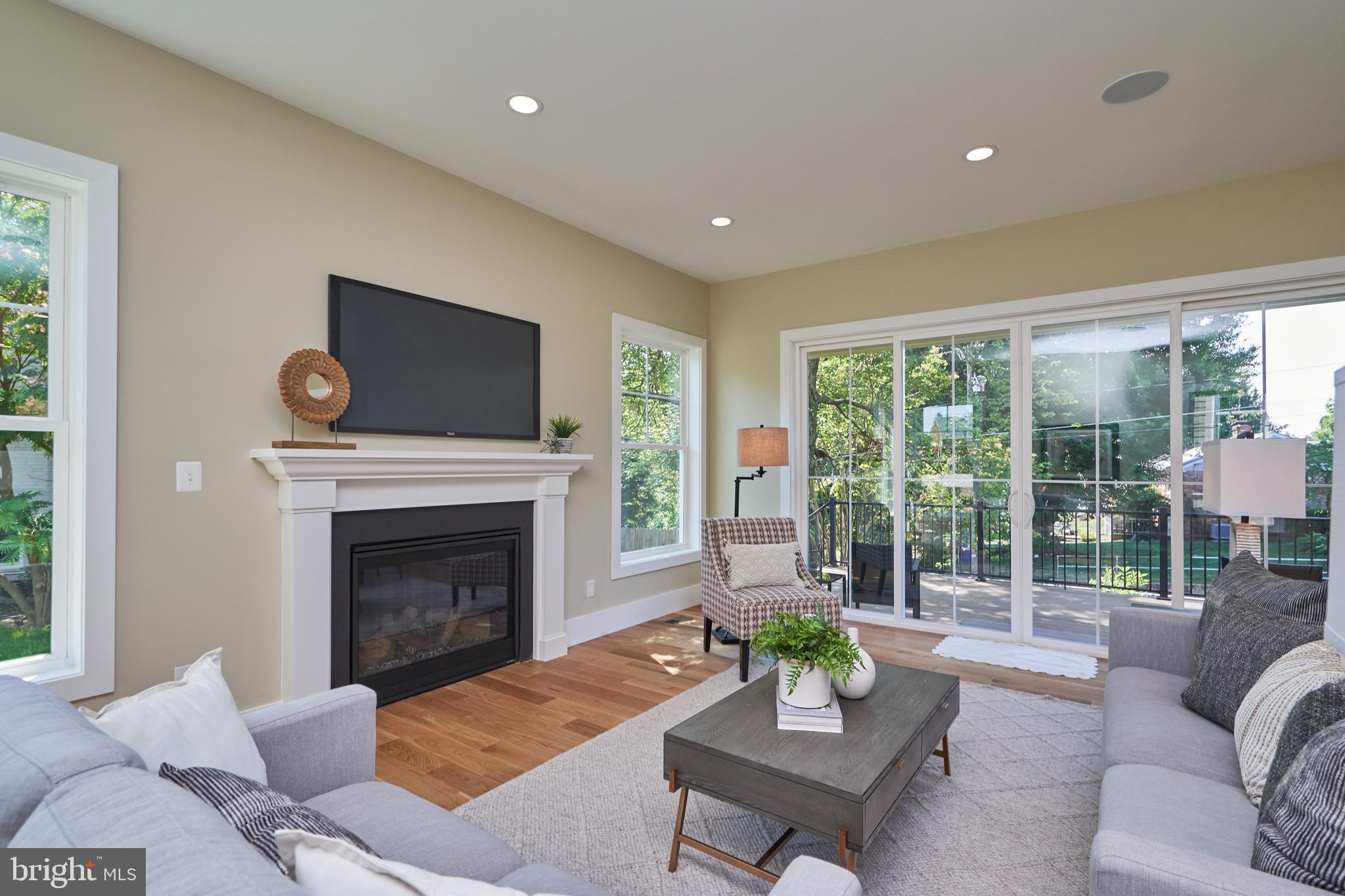 VALLEY VIEW - Residential