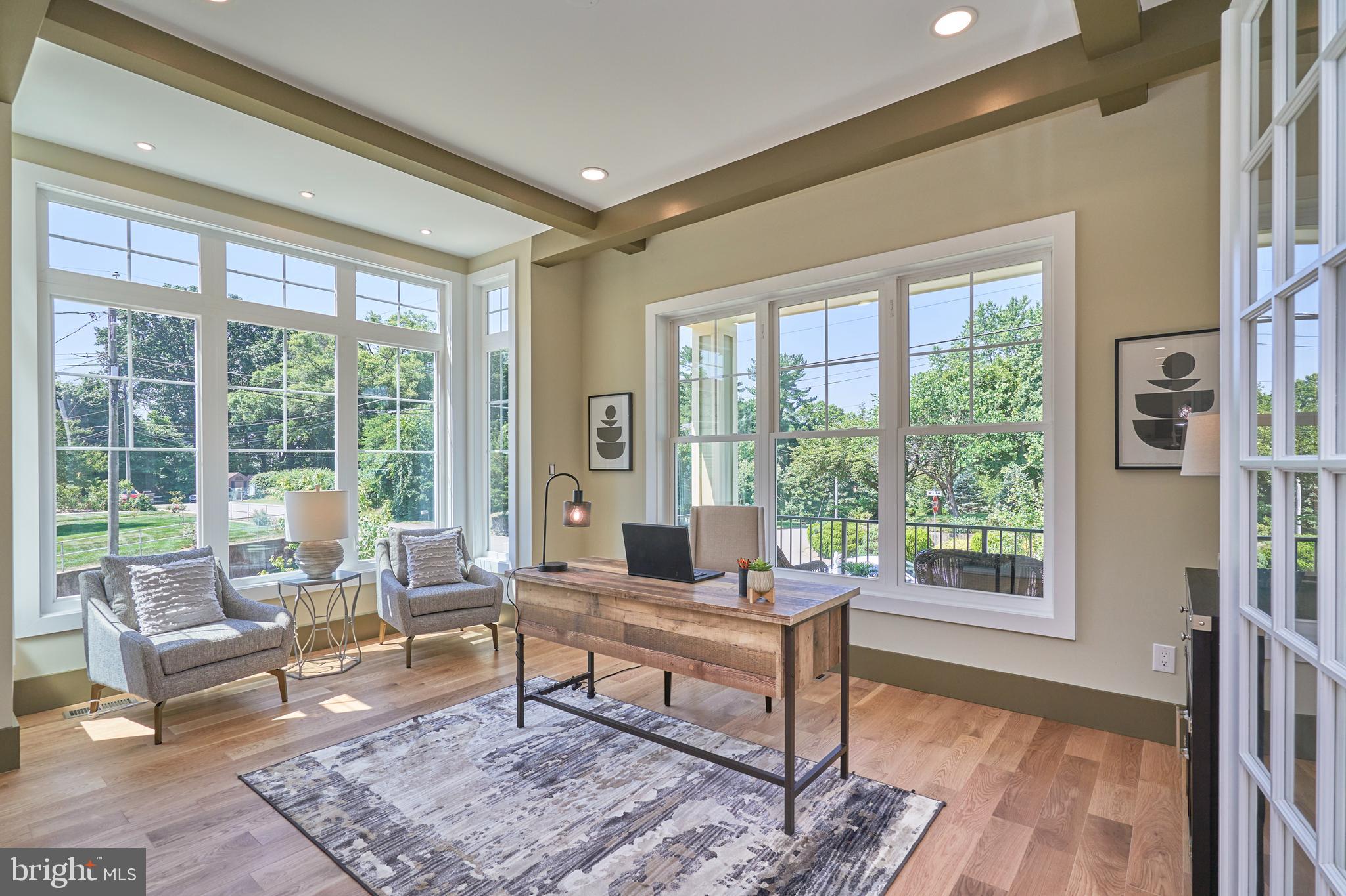 VALLEY VIEW - Residential