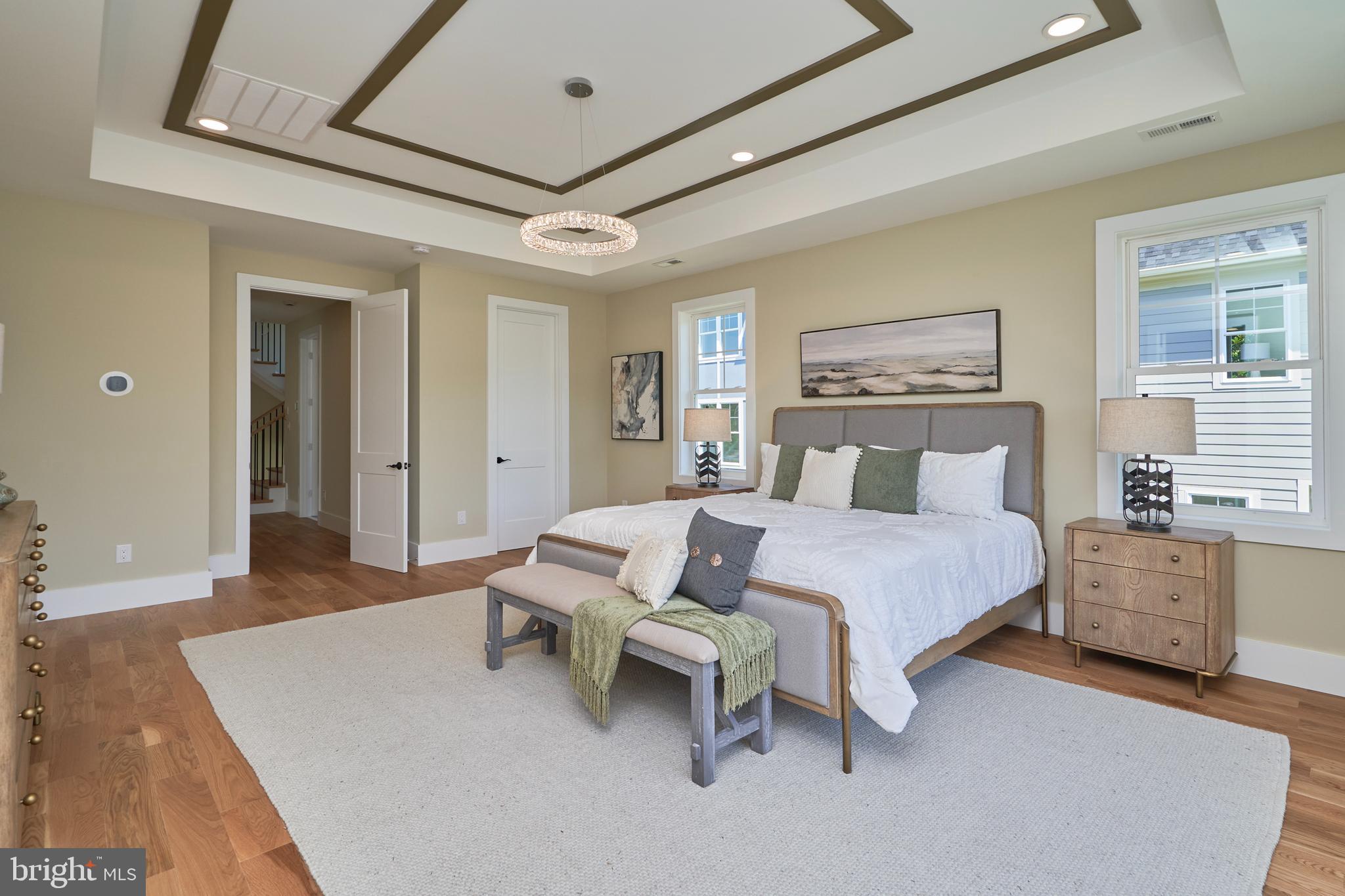 VALLEY VIEW - Residential