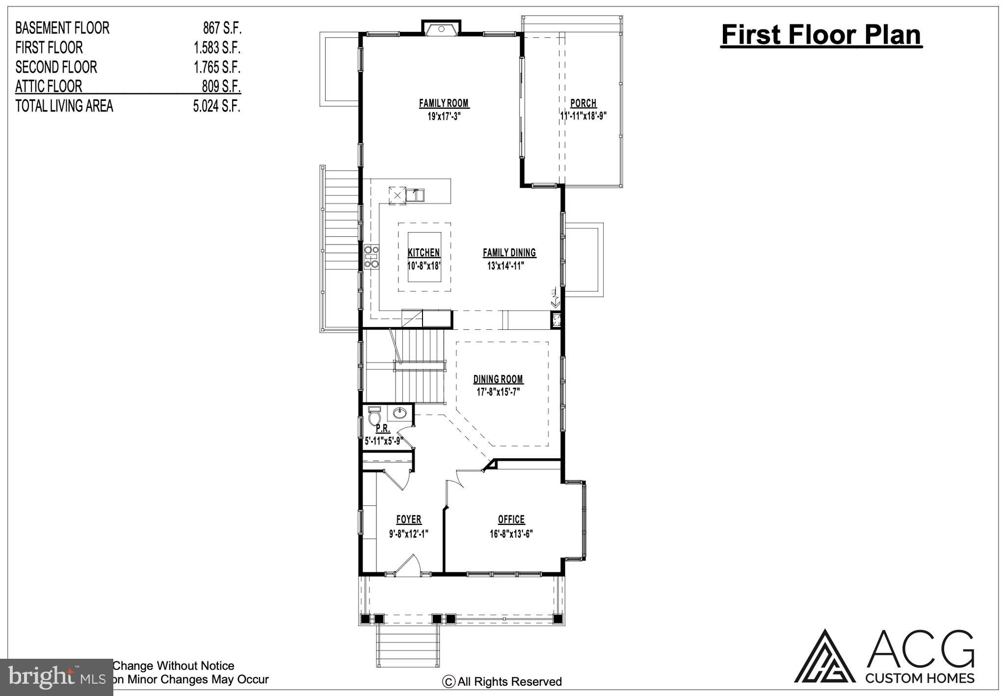 VALLEY VIEW - Residential